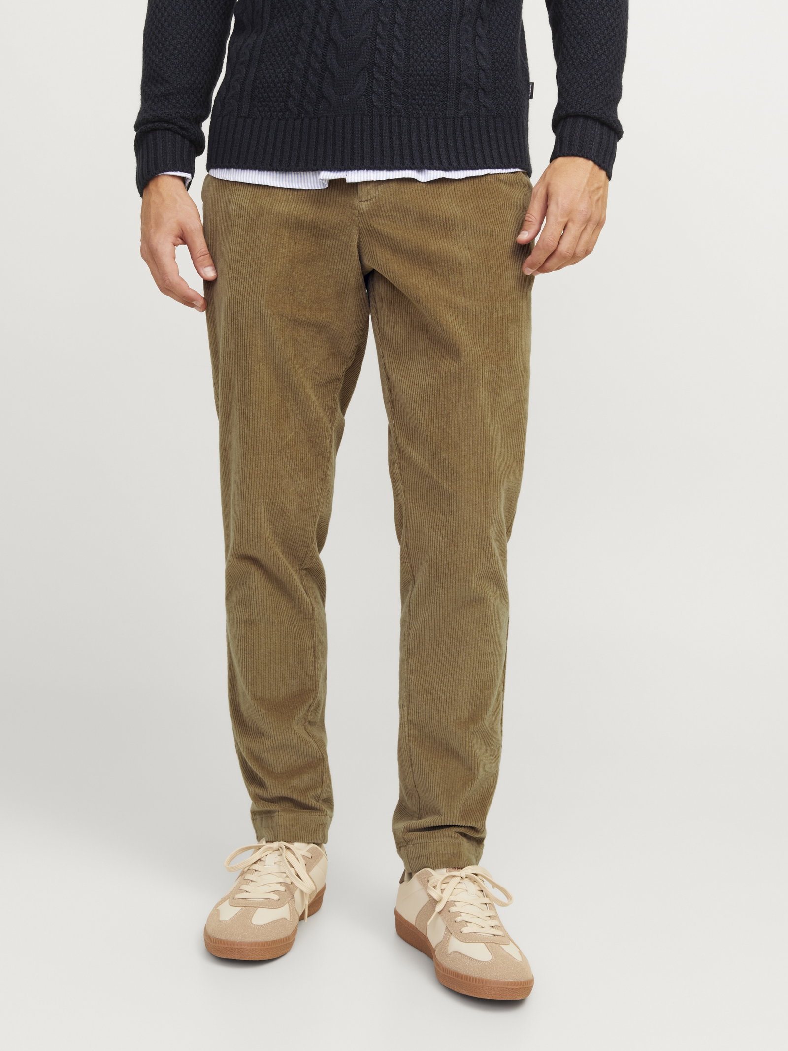 Jack&Jones Chinohose "Stace" #3