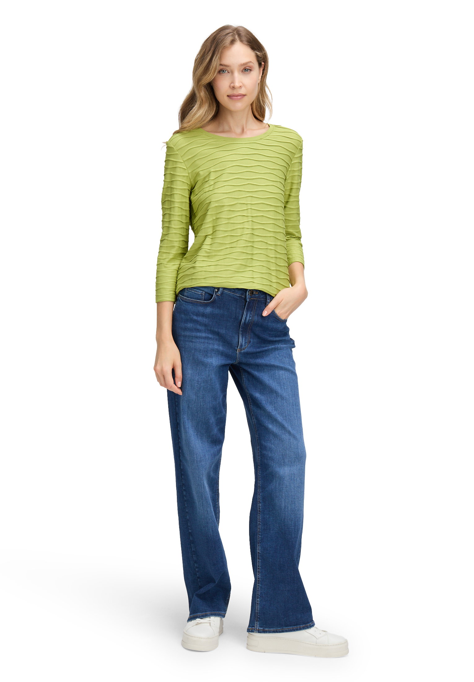Betty Barclay Shirt #5