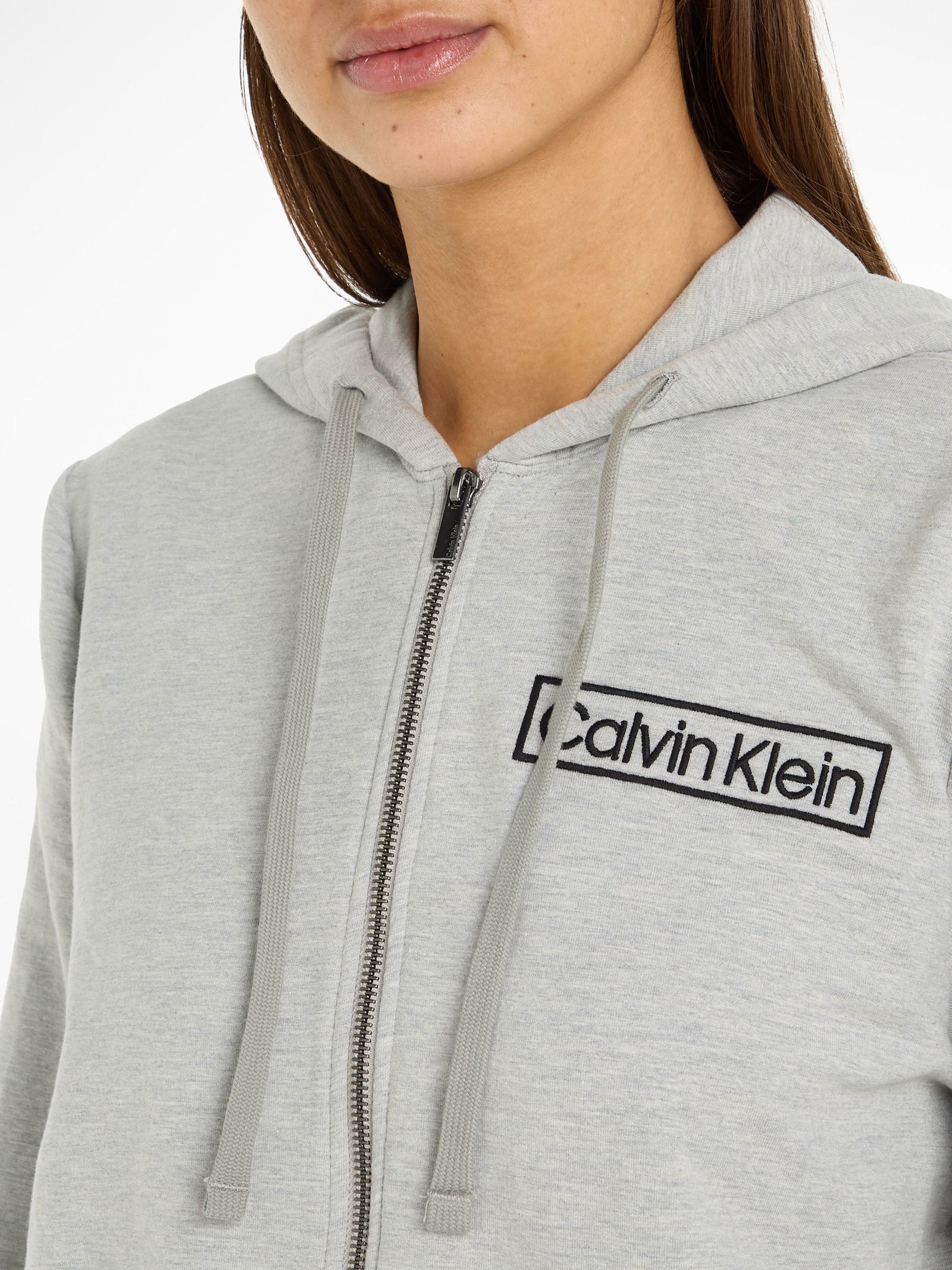 Calvin Klein Sweatjacke 