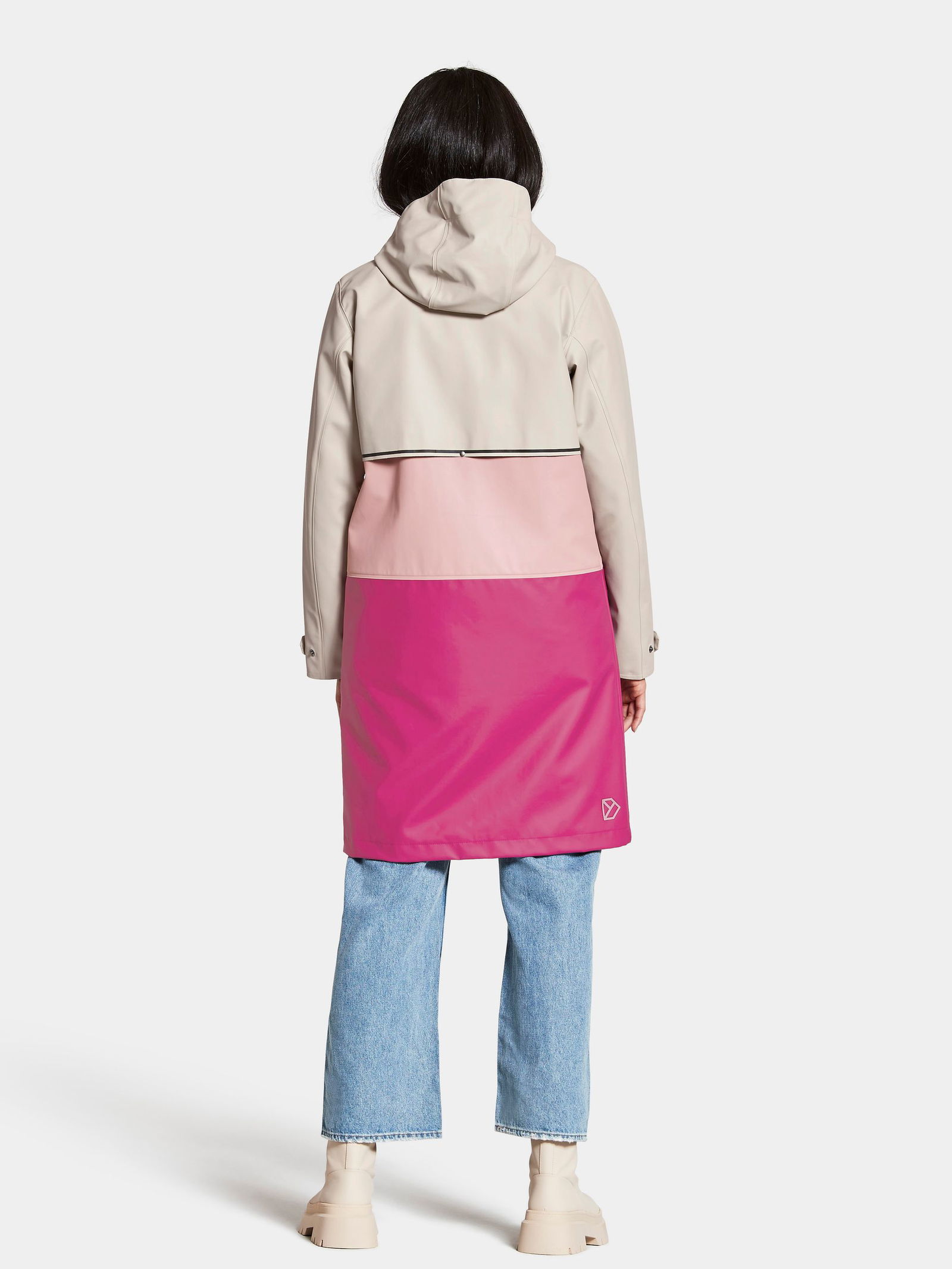 Didriksons Damenjacke ESTRID