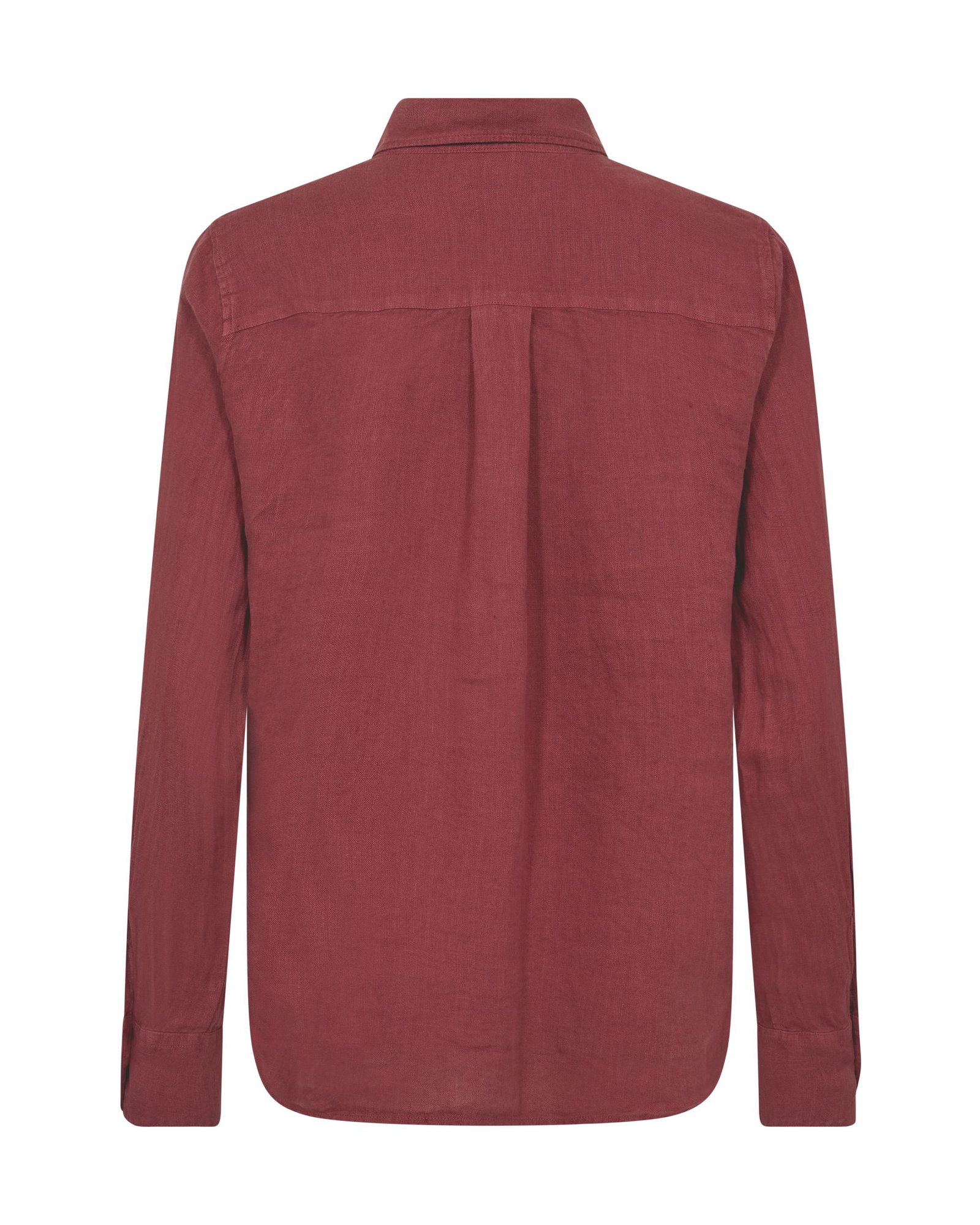 Mos Mosh |  Mos Mosh Bluse aus Leinen  | XL