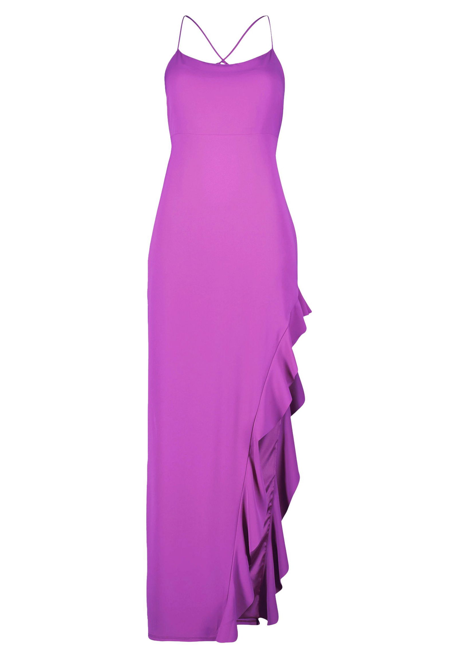 9706dc758700ac6d17d9d67118a6d373 VM by Vera Mont Langes Kleid