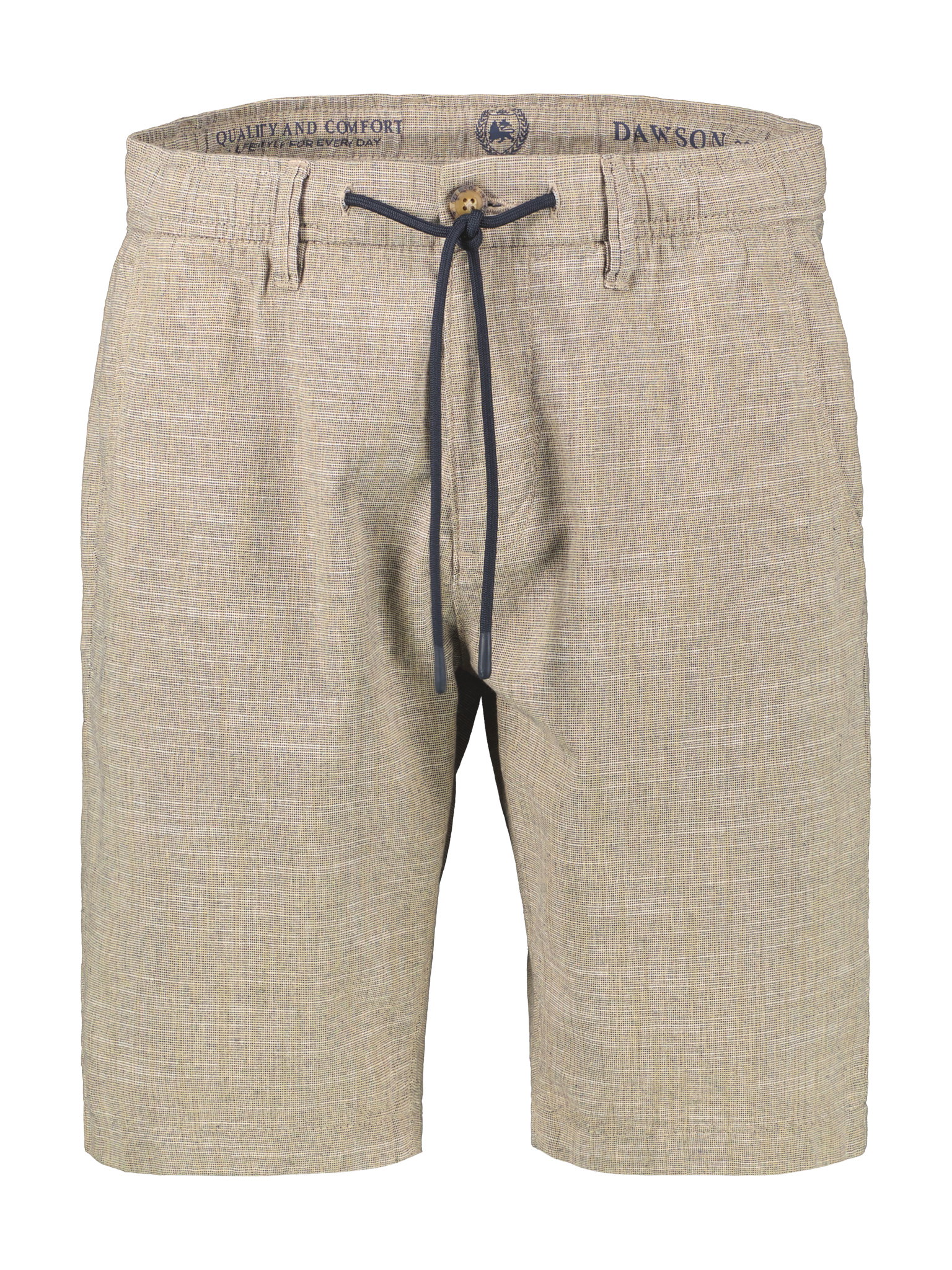 HOSE KURZ, MEDIUM KITT #1