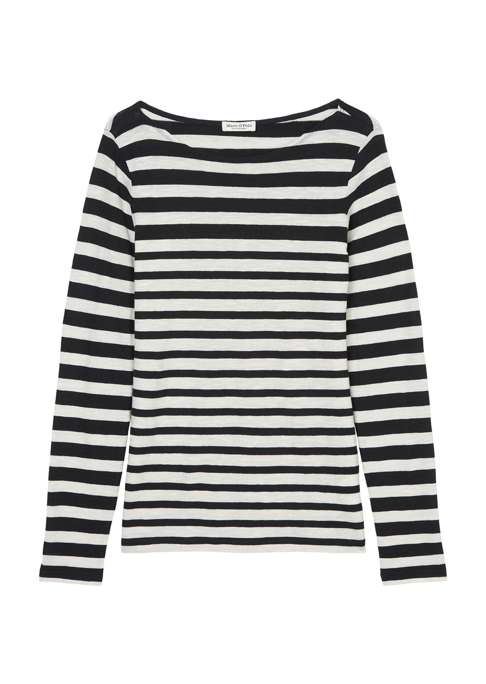 427dd679a7c5b75a13dca21f58ada39e Marc O´Polo | Marc O´Polo Longsleeve | L | A38