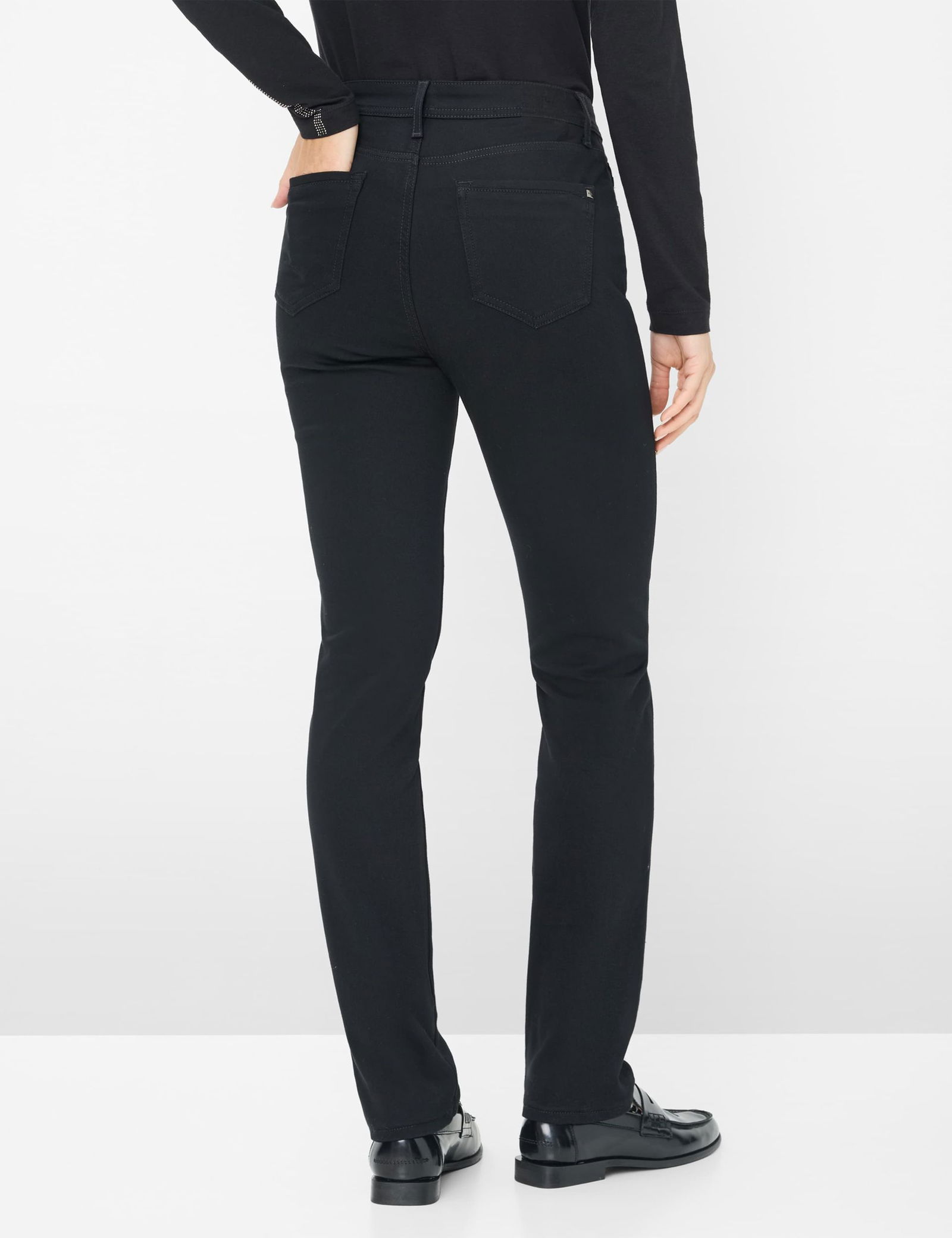 Brax |  Brax Hose "Carola" | 22 | black
