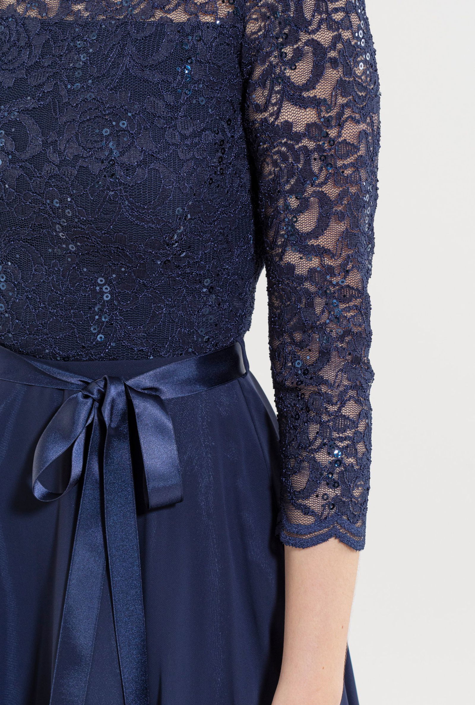 SWING Kurzes Kleid 