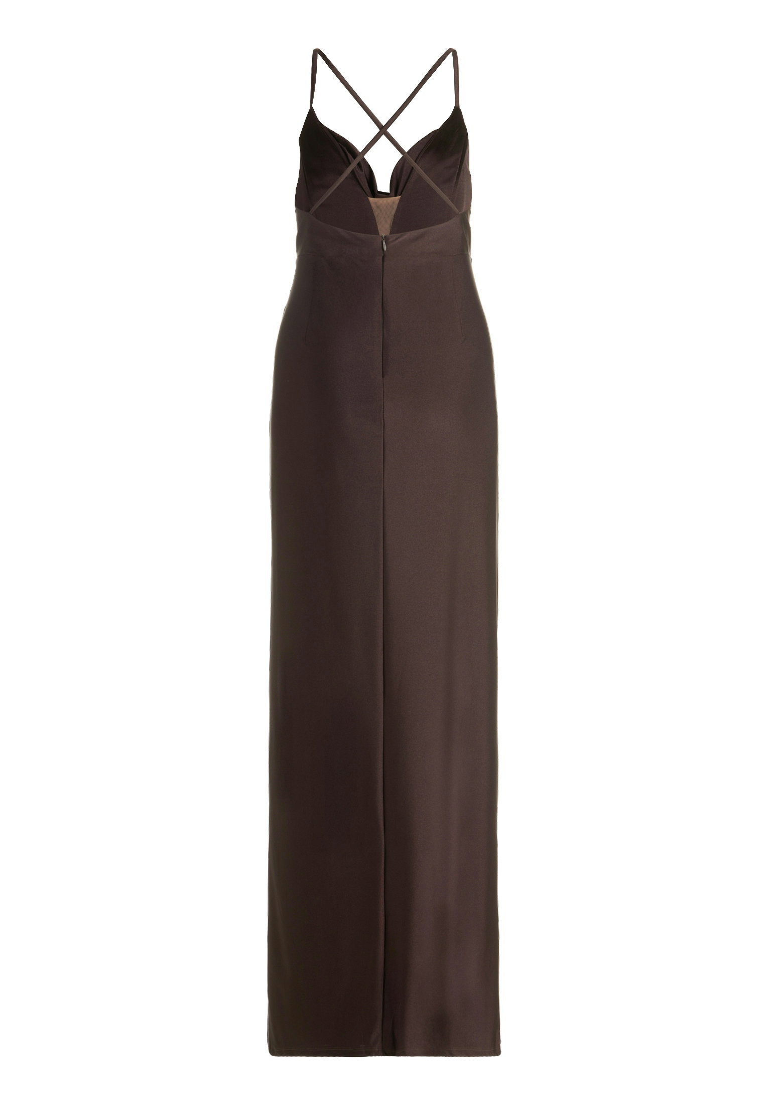 VM by Vera Mont Langes Abendkleid #2