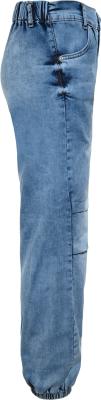 Blue Effect Girls Parachute Jeans #3