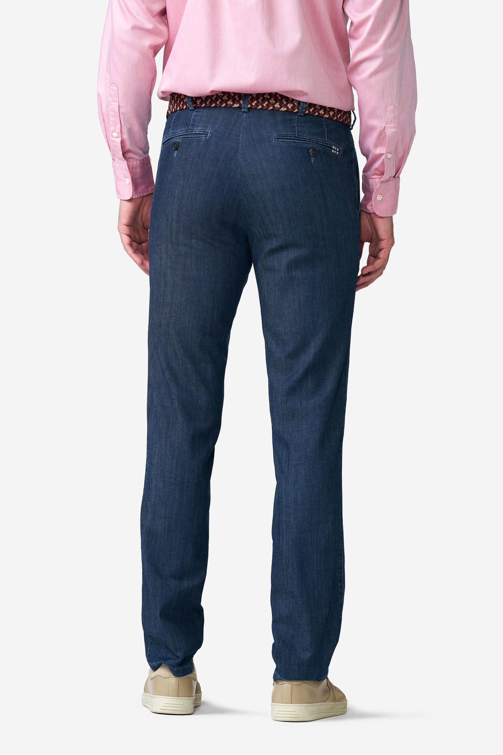 fa463e0b94aec5d306a8046f1b666fd9 Meyer | Meyer Chino | 28 | blau
