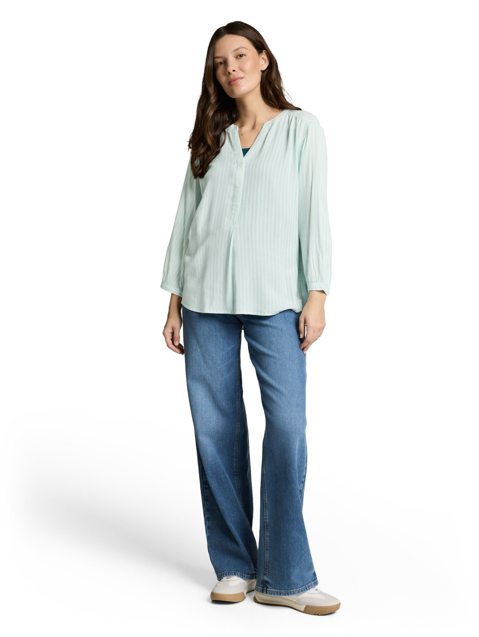 Tom Tailor Businessbluse #3