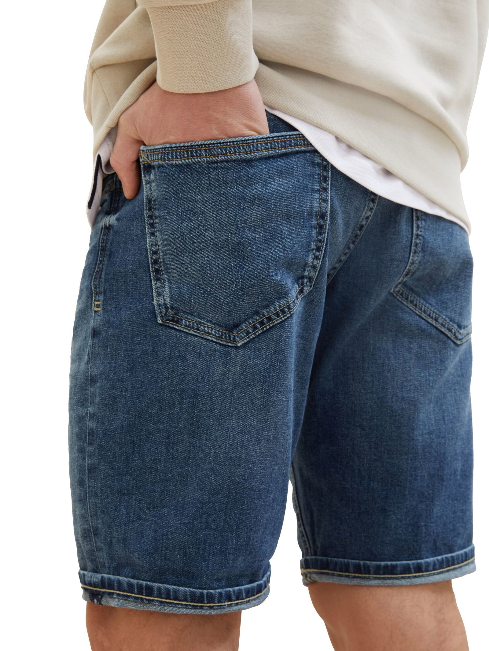 Tom Tailor Shorts