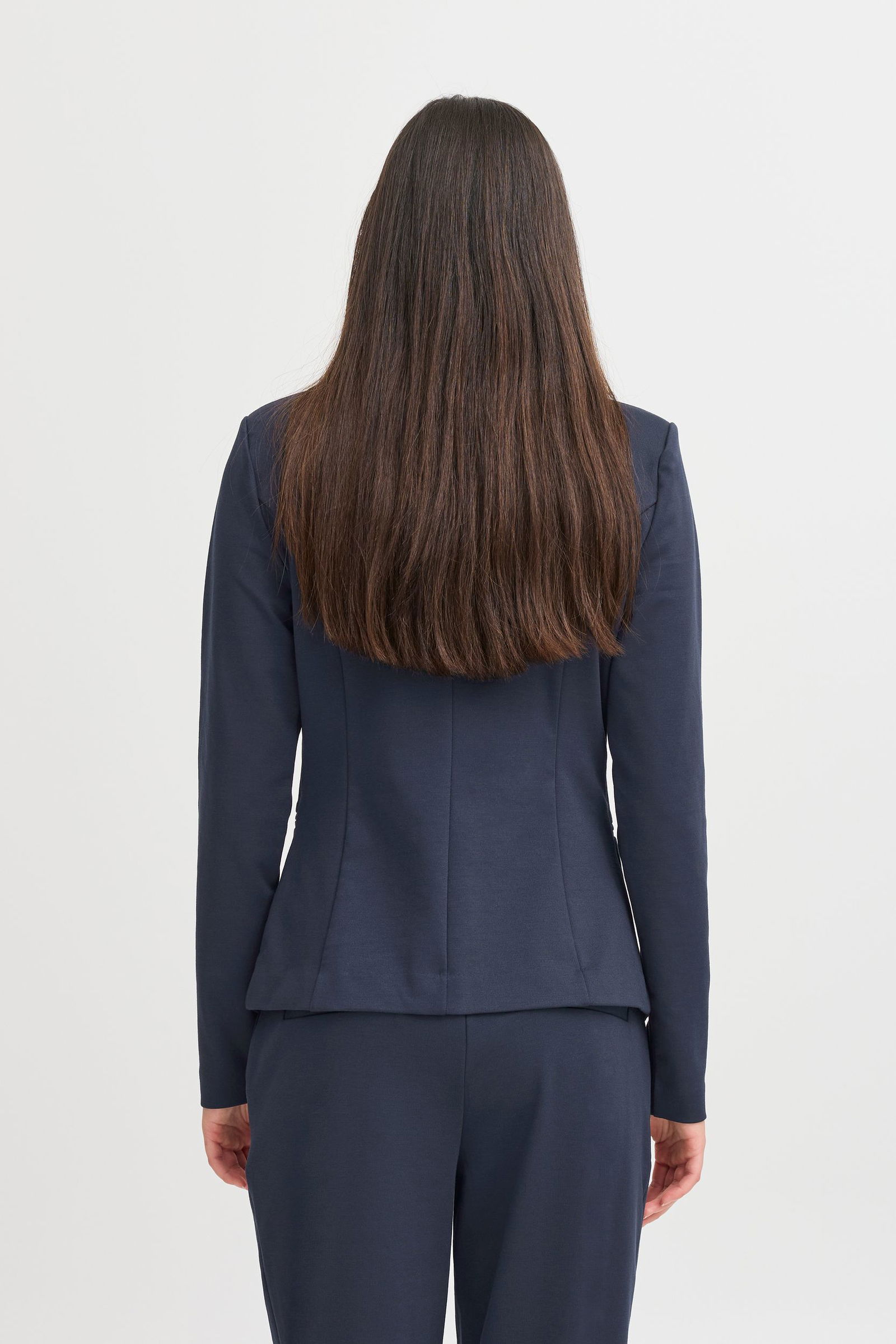 ICHI |  ICHI Sweatblazer  | L