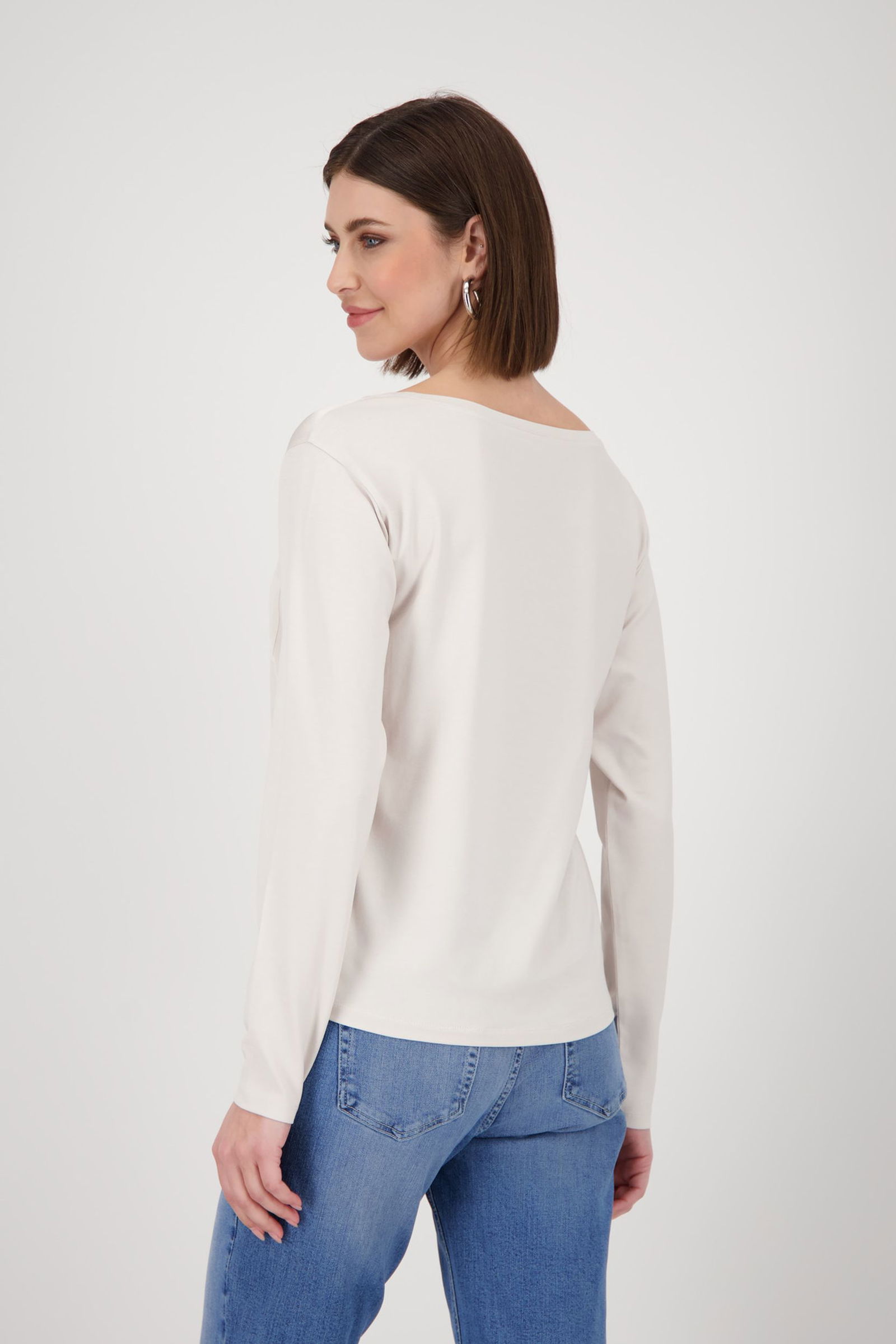 0829850752f71ecf93e133509a517bc8 Monari | Monari Kurzblazer | 40 | sandshell