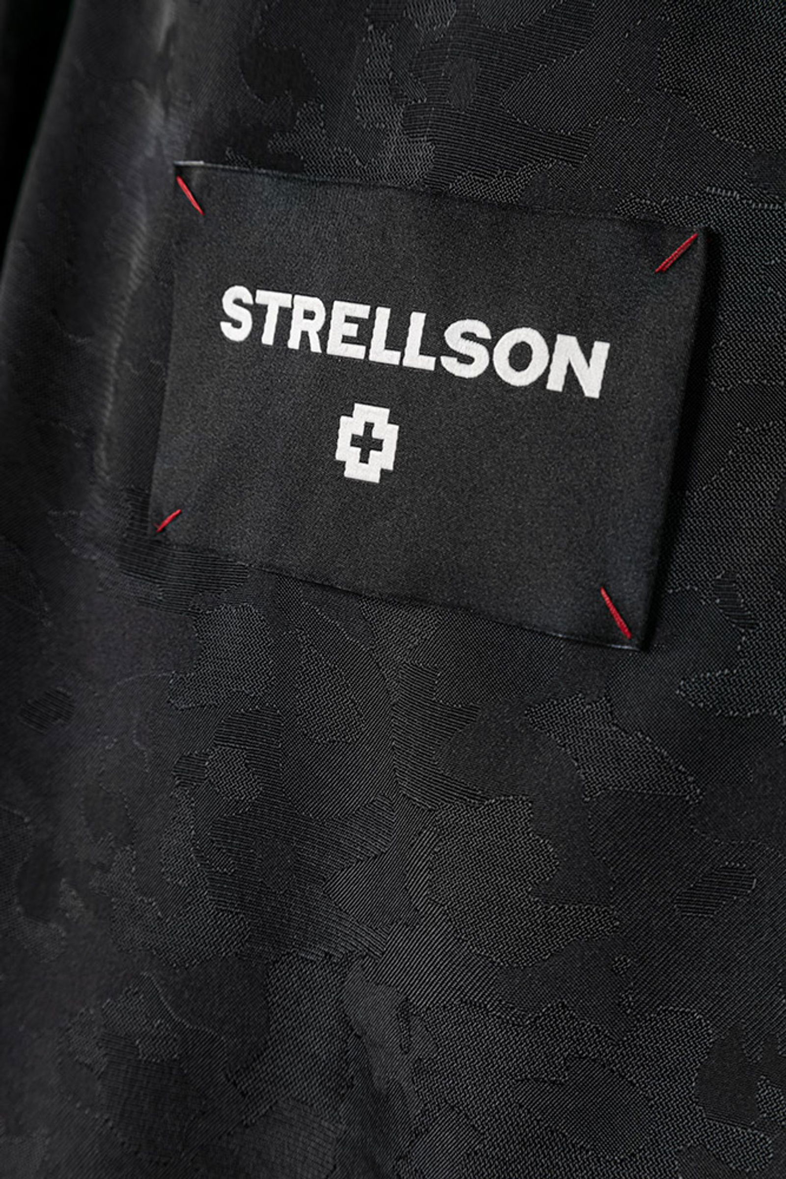 132fc3500f623081b4637e8383c218db Strellson Business Sakko "Caleb"