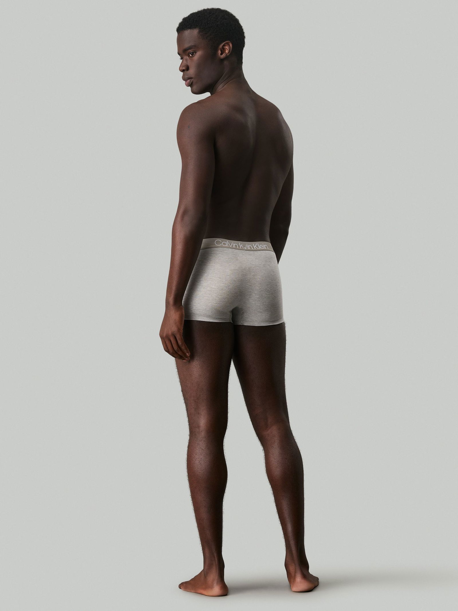 0cd4e0f983ffabb77ed2c6b58bbd7a31 Calvin Klein | Calvin Klein 3er-Pack Hüft-Shorts "Micro Stretch" | XXL | white/ black/ grey heather