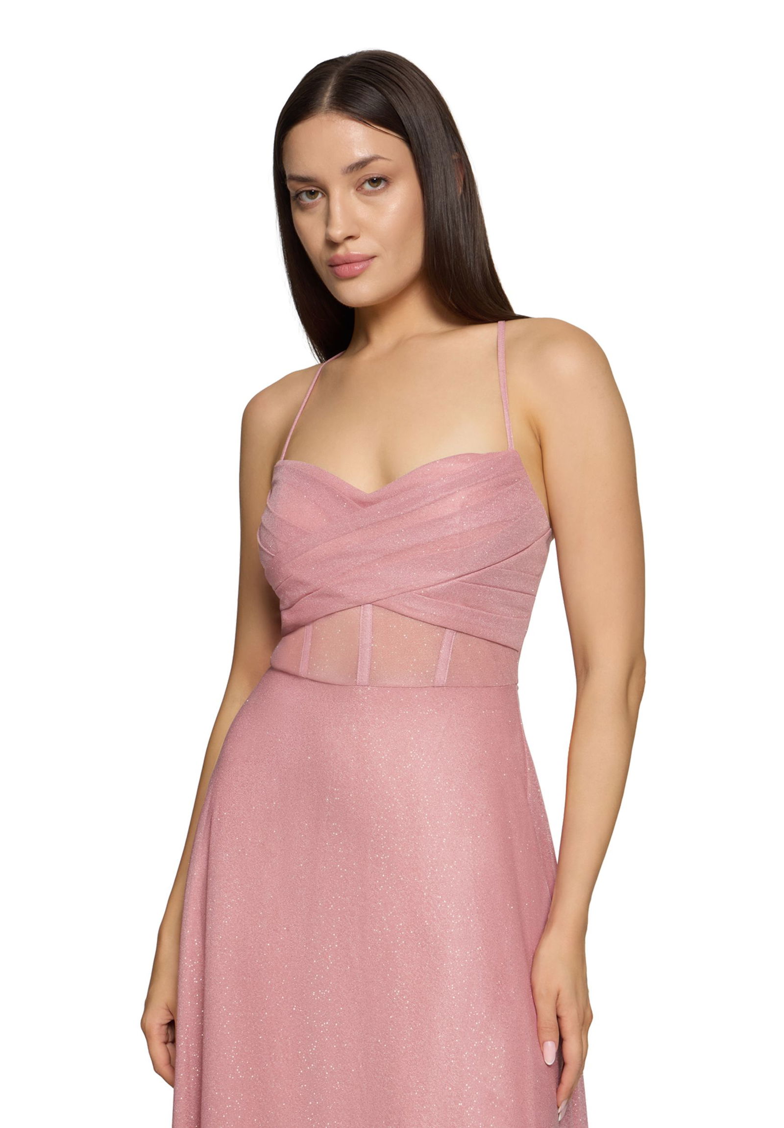 Suddenly Princess |  Suddenly Princess Langes Kleid  | 38