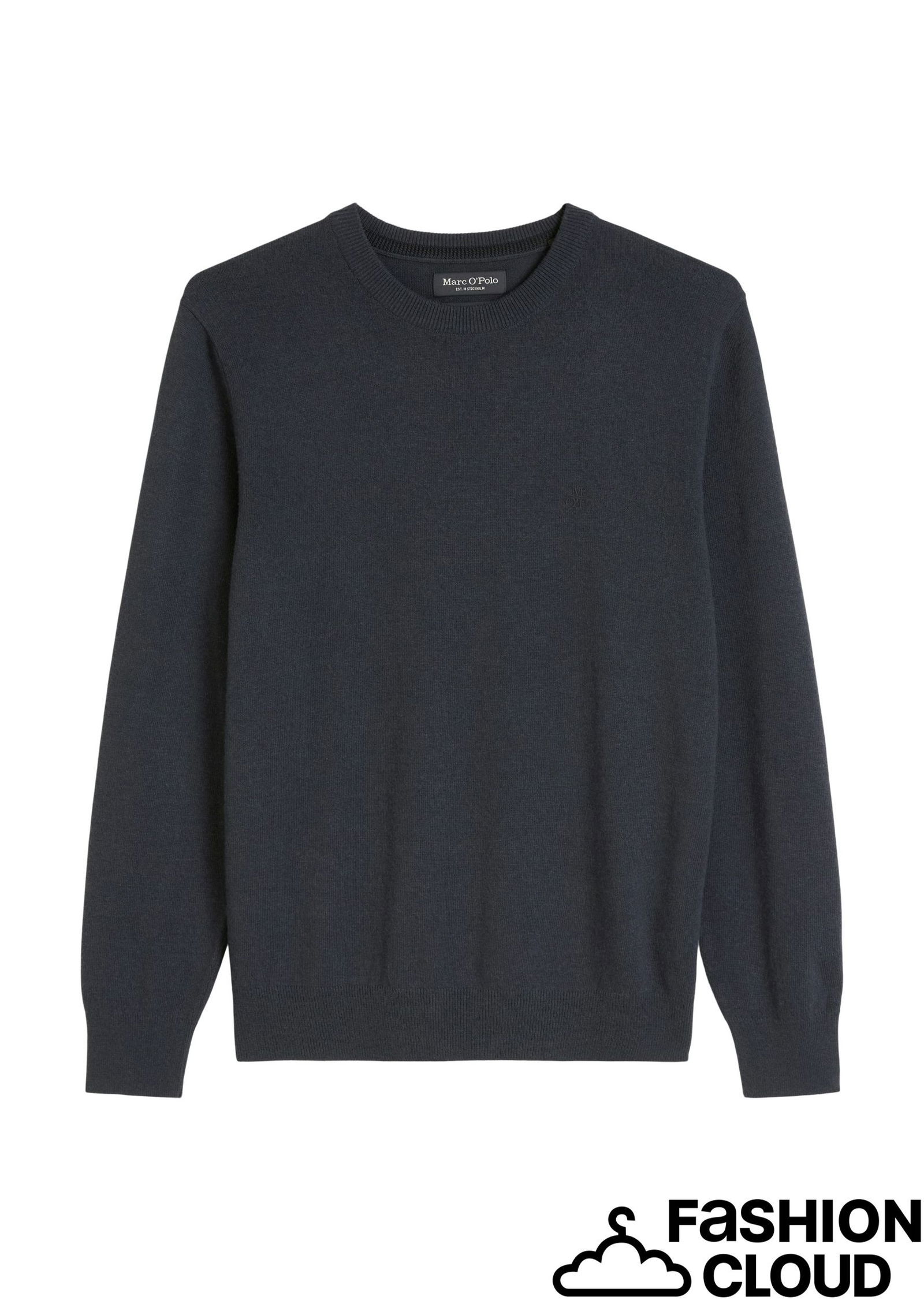 Marc O´Polo | Marc O´Polo Pullover | XXL | dark navy