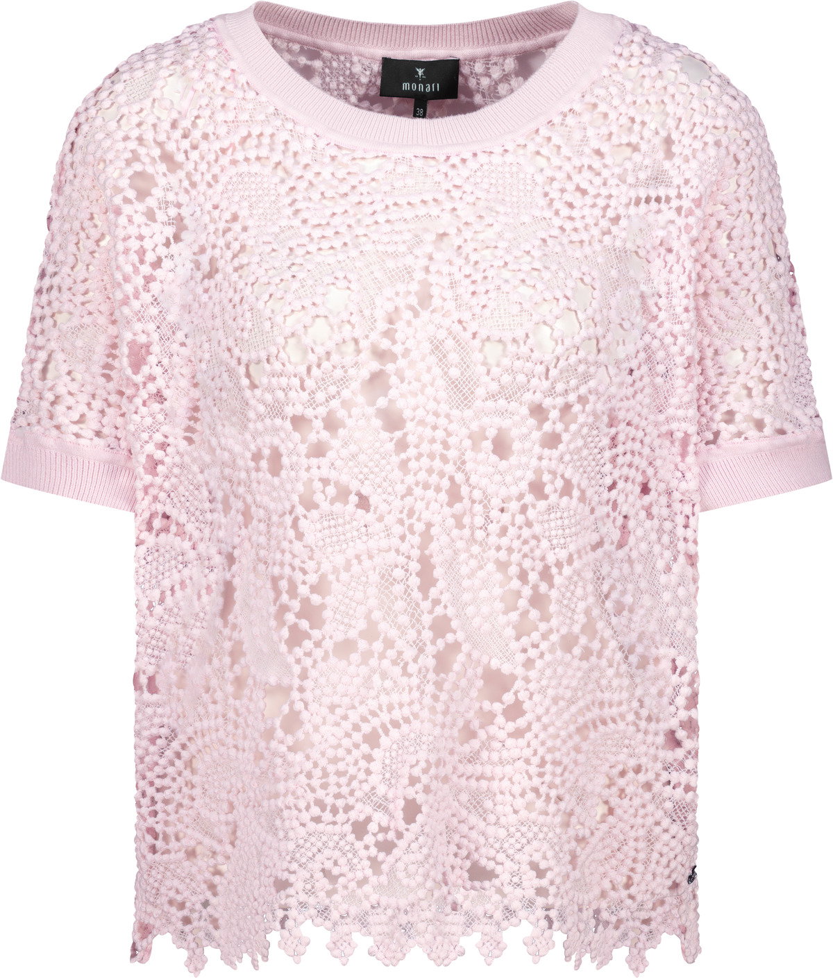 Monari Pullover #1