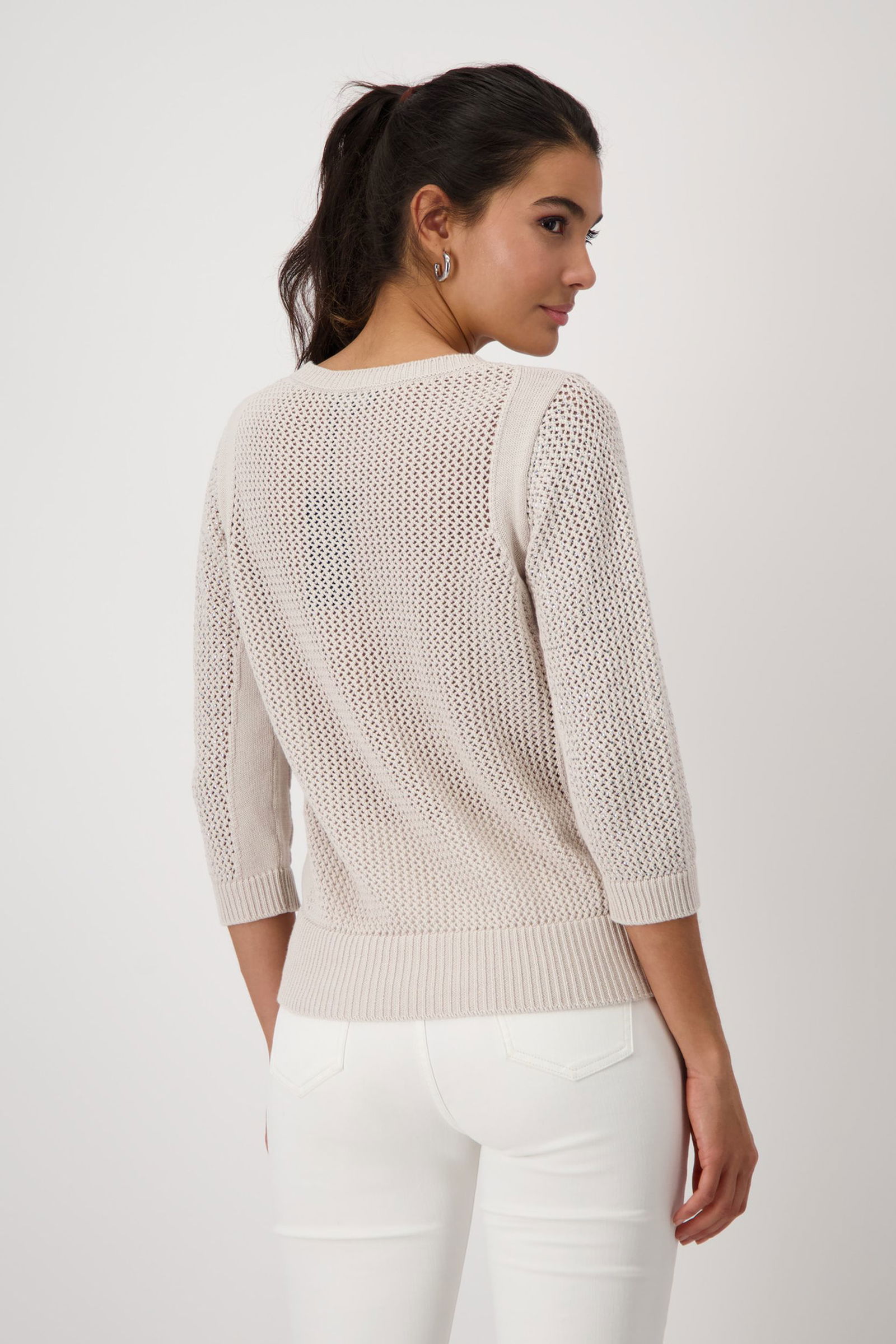 Monari |  Monari Pullover  | 46
