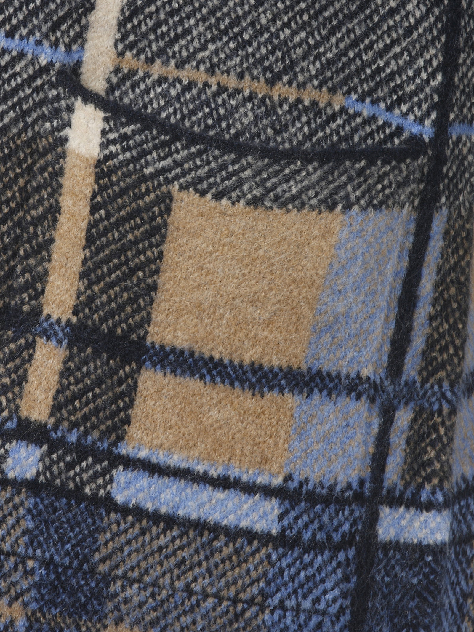 Via Appia Strickjacke #3