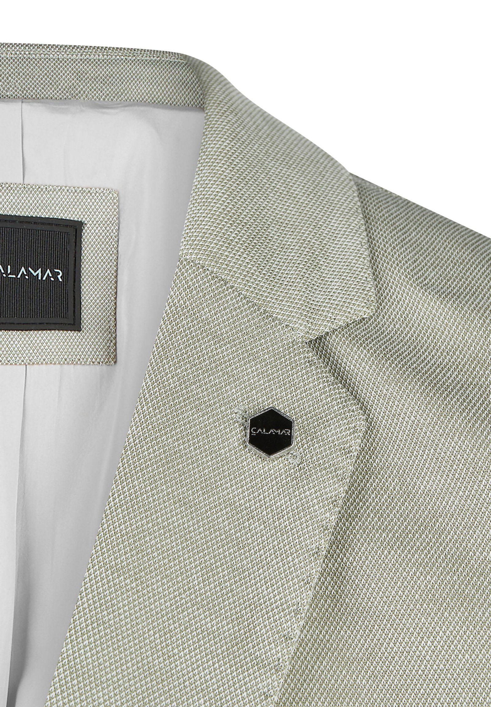 Calamar |  Calamar Sportives Sakko  | 56 | gruen