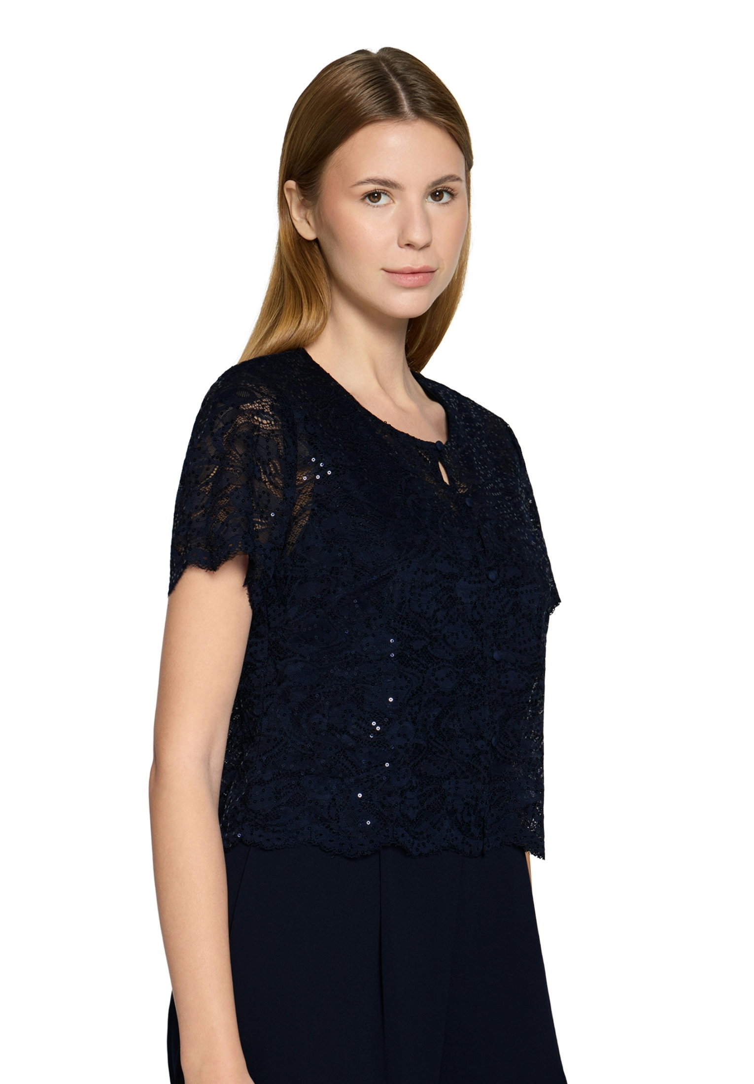 Vera Mont Overall #6