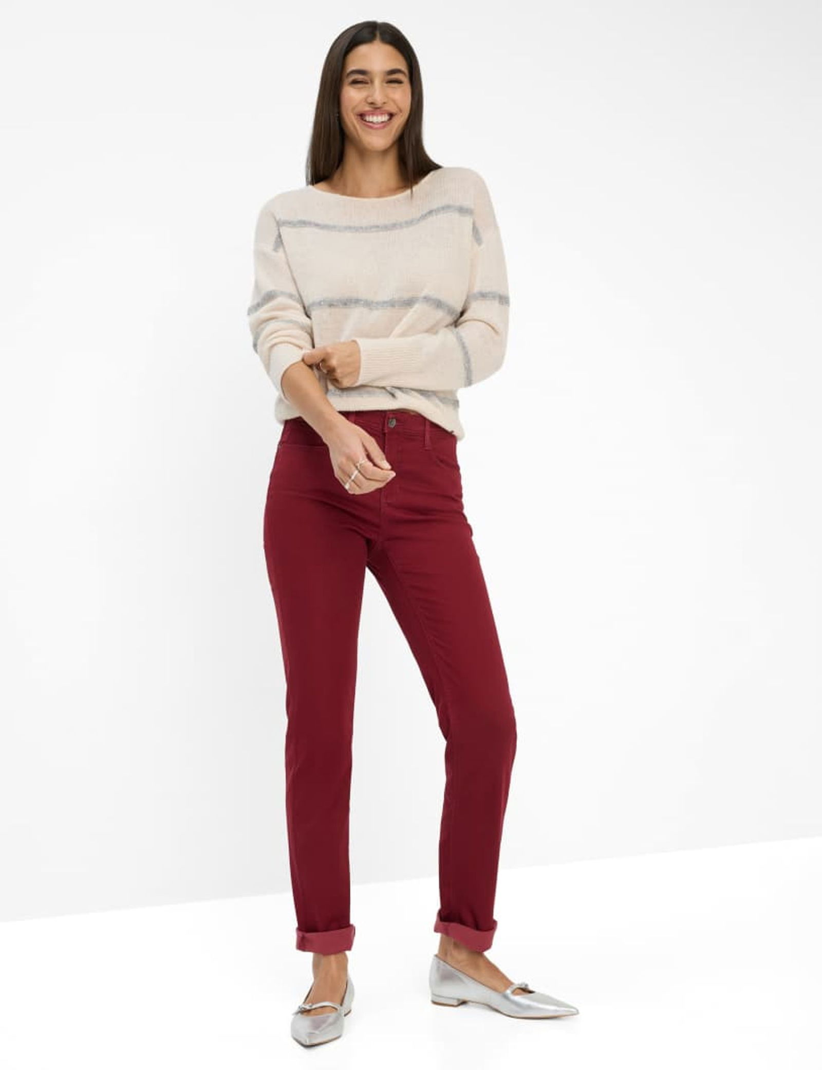 Brax | Brax Mom Jeans | 44