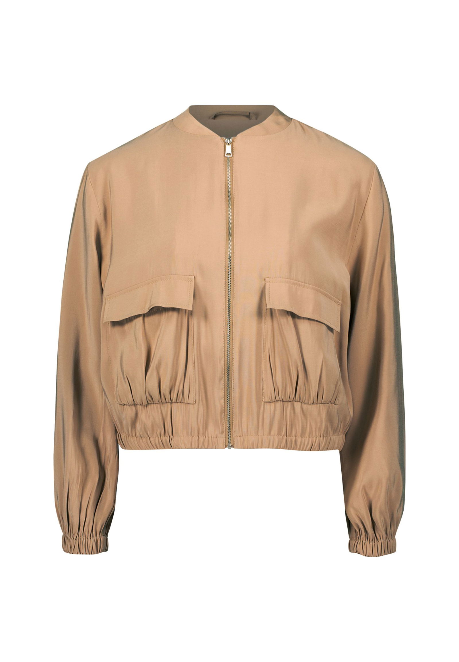 78f1dbd093db0b8671d3922d84706db5 Zero |  Zero Longblazer  | 36 | eggnog