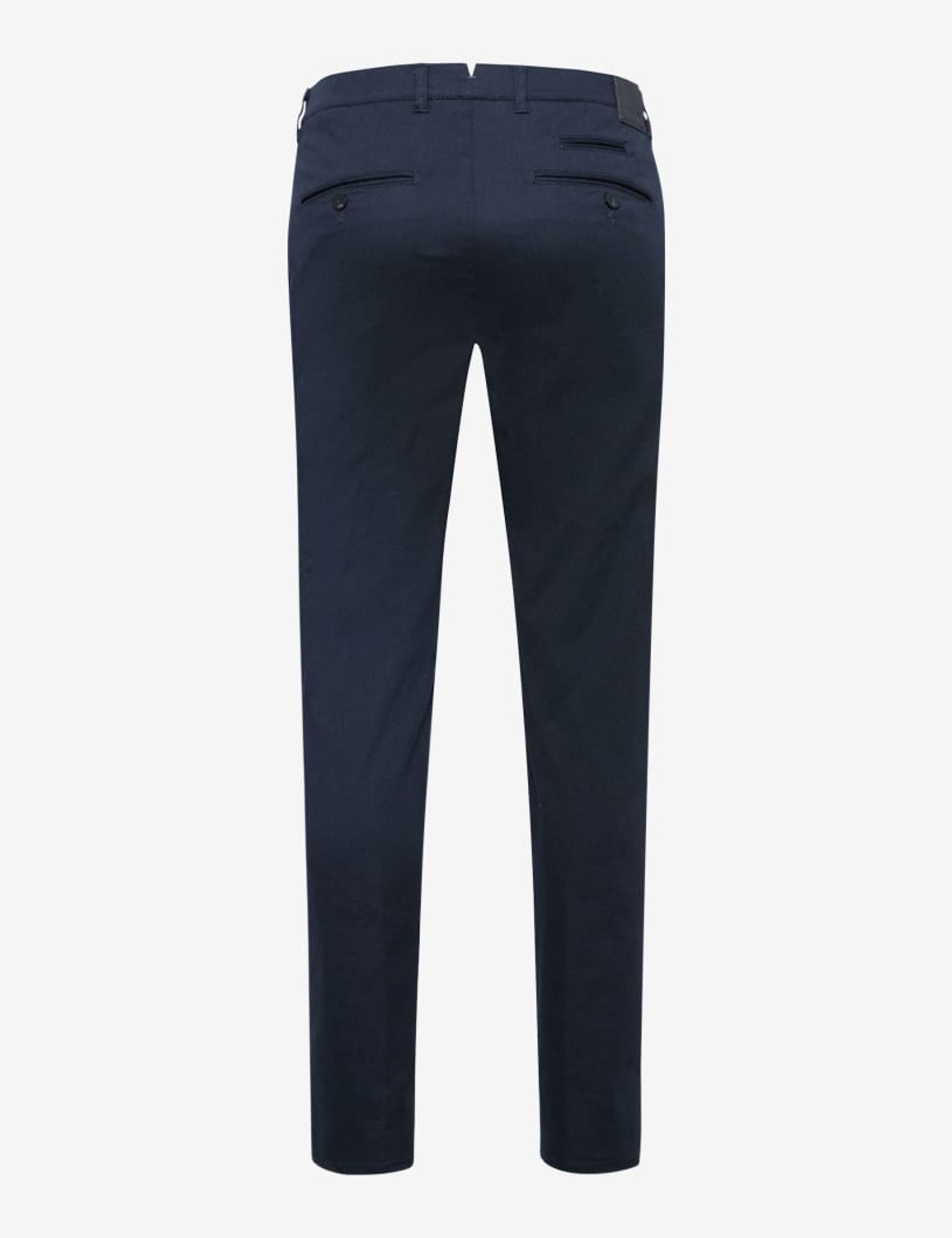 Brax |  Brax Flatfronthose "Style FABIO" | 32/34 | clean raw blue