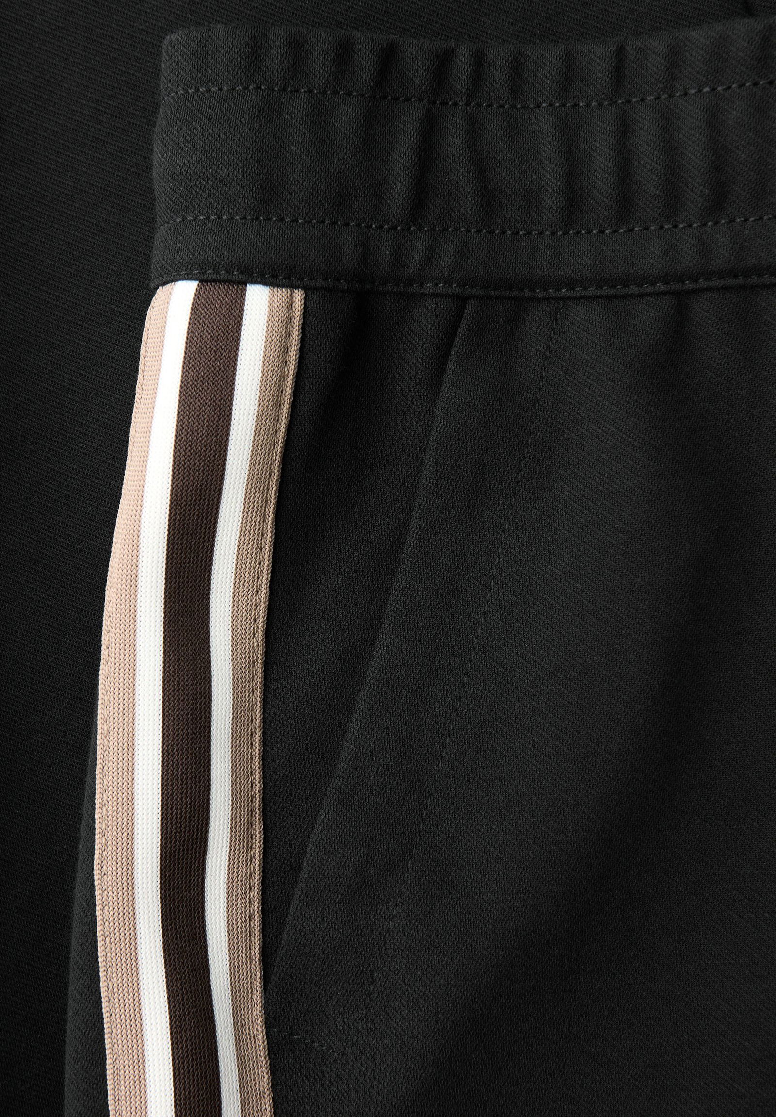 Street One | Street One Schmale Hose | 38/30 | black