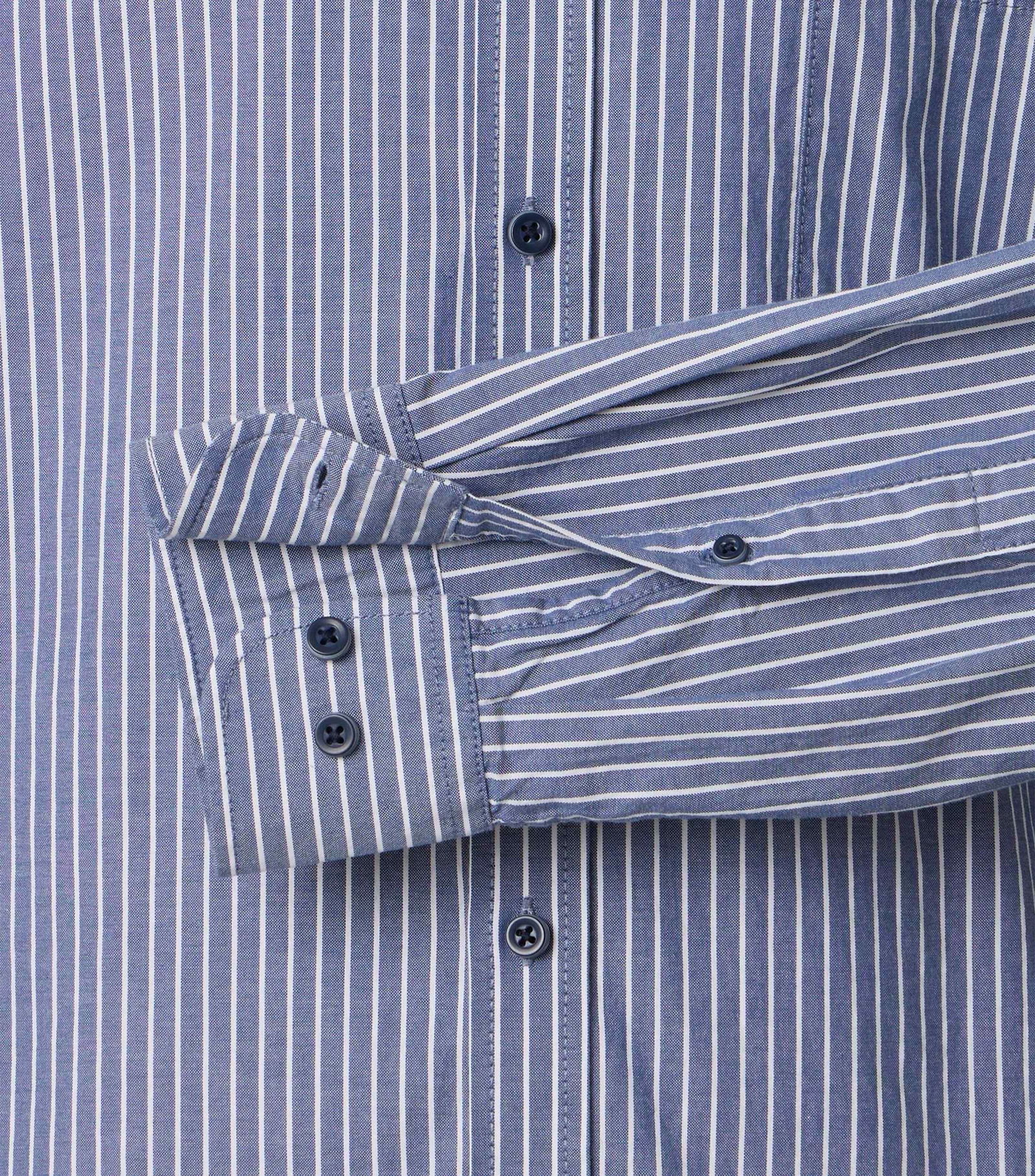 Casa Moda | Casa Moda Hemd Regular Fit | XXL | blau