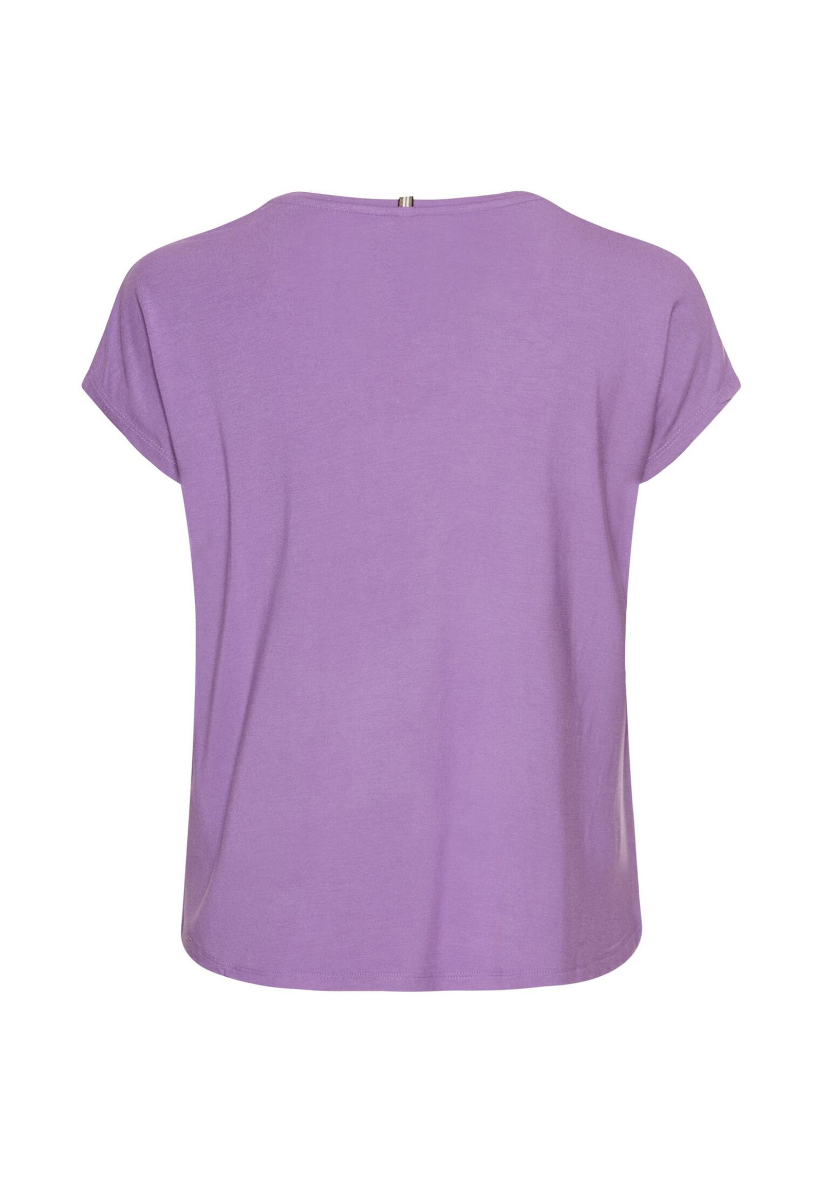 Camel Active |  TSHIRT | XXL | plum