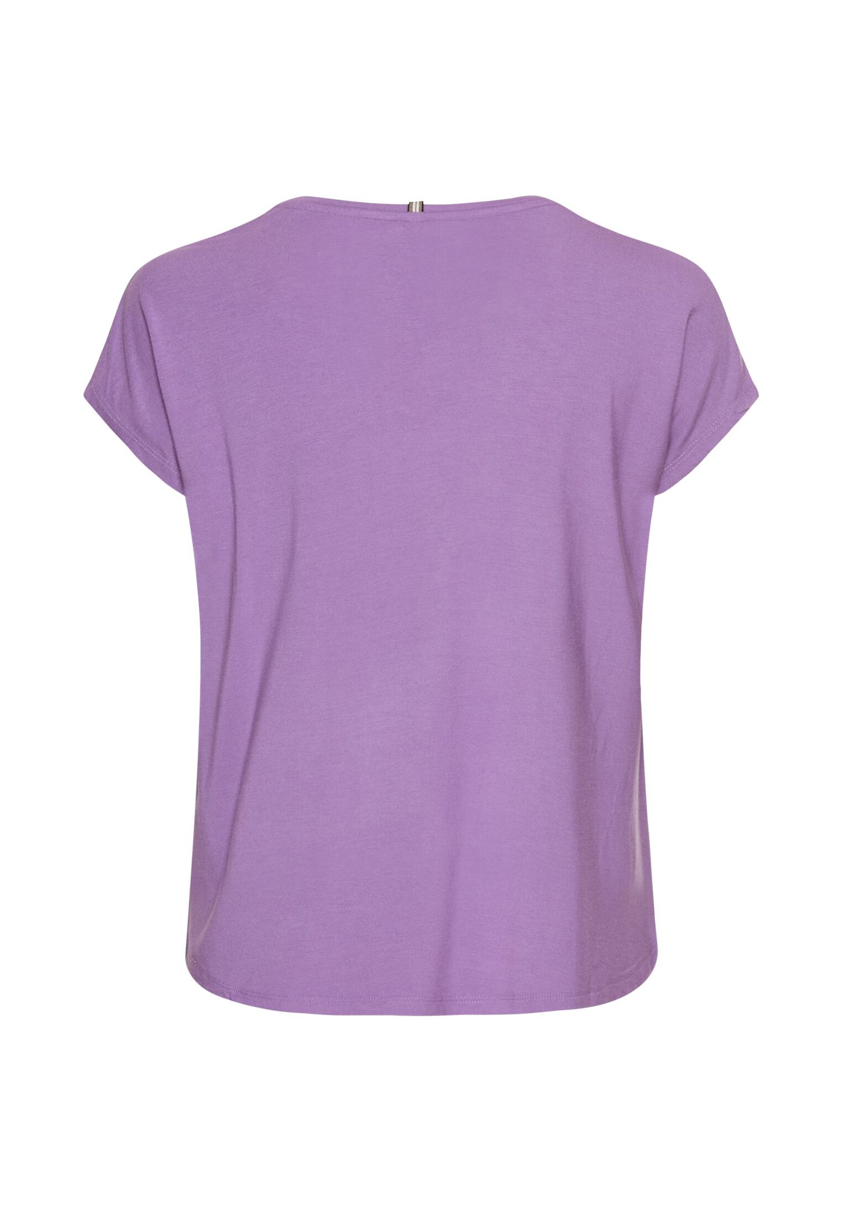 Camel Active |  TSHIRT | XXL | plum
