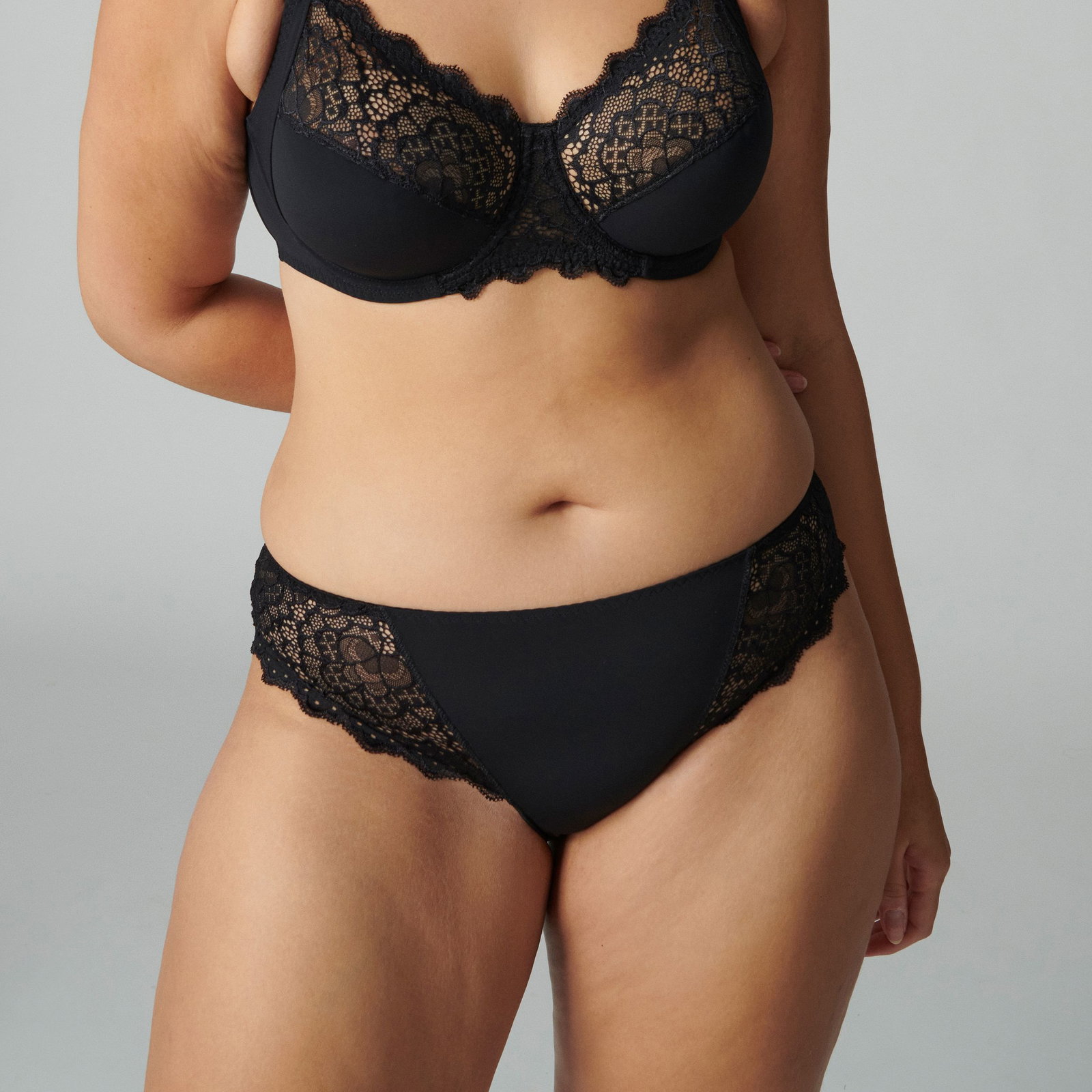 Simone Perele Slip #2