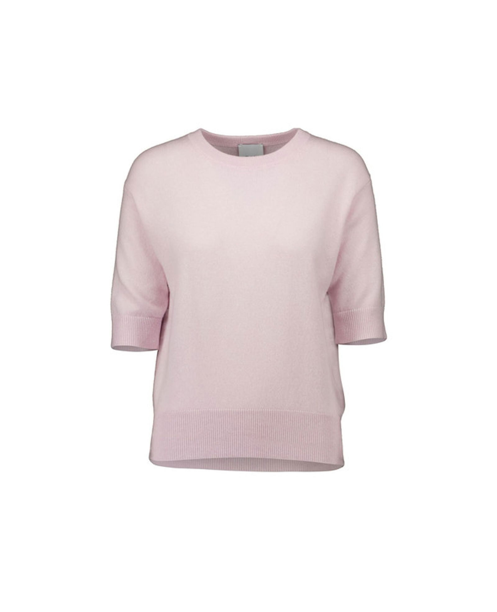633030000cbc18cd75233a12b4d8f69e Allude | Allude Sweater aus Kaschmir | L | rosa