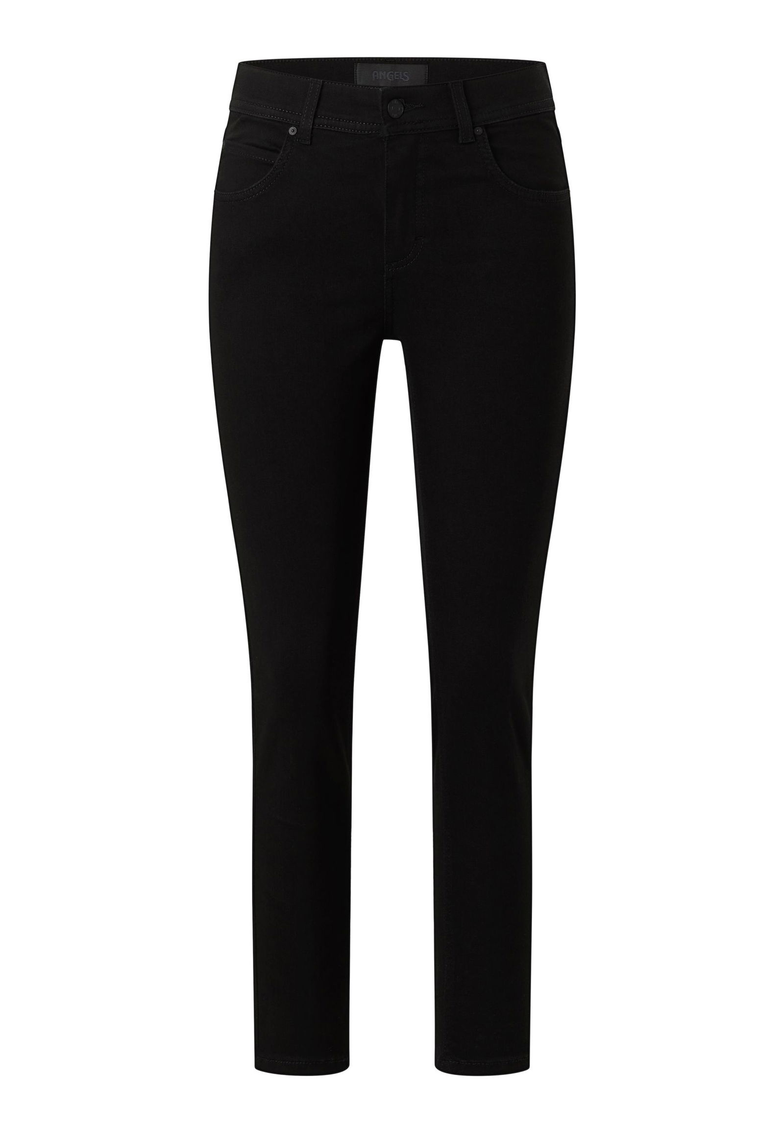Angels |  Angels Hose "Holly Crop" | 42/30 | black