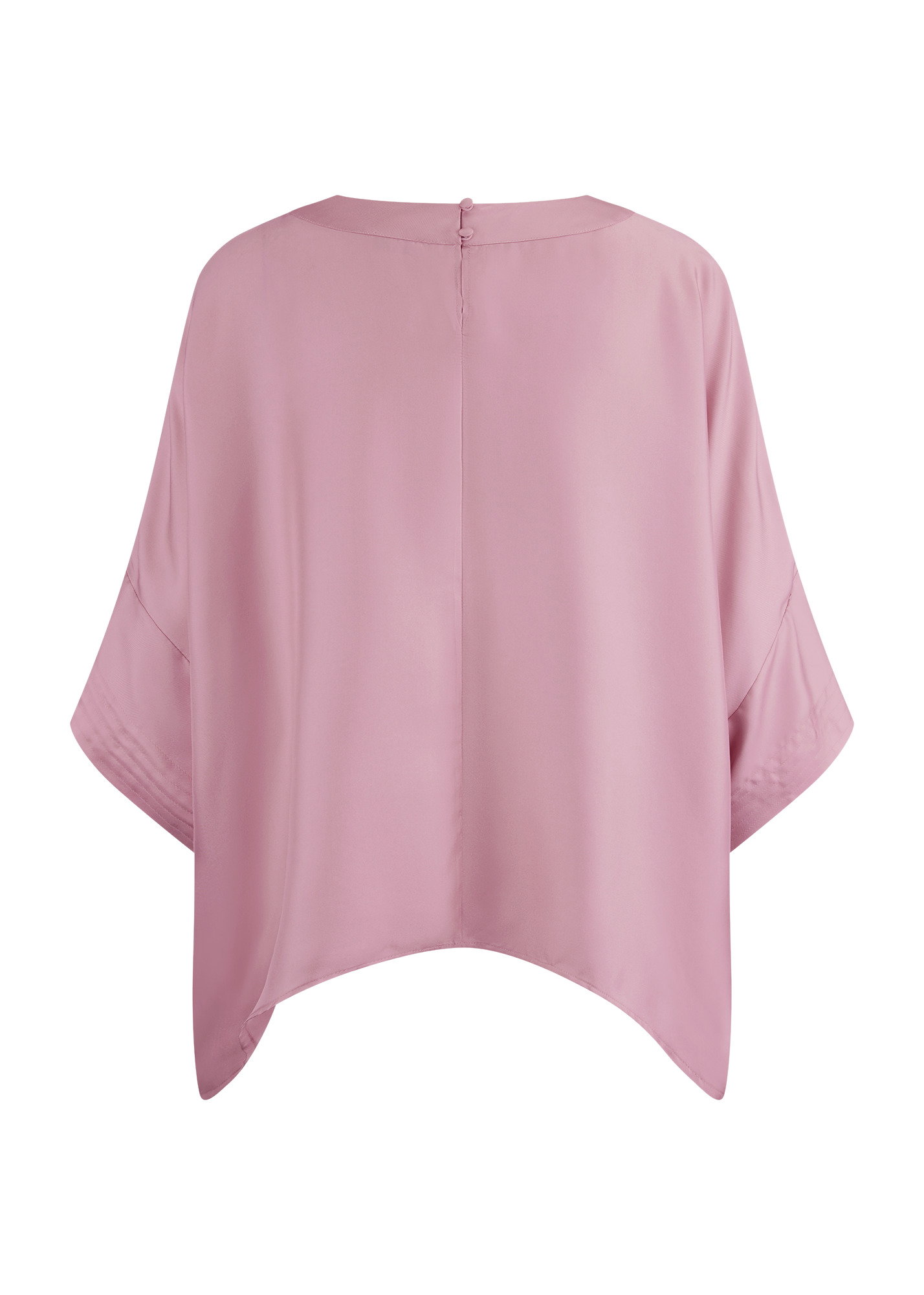 Riani Seidenbluse mit weiten Ärmeln #2