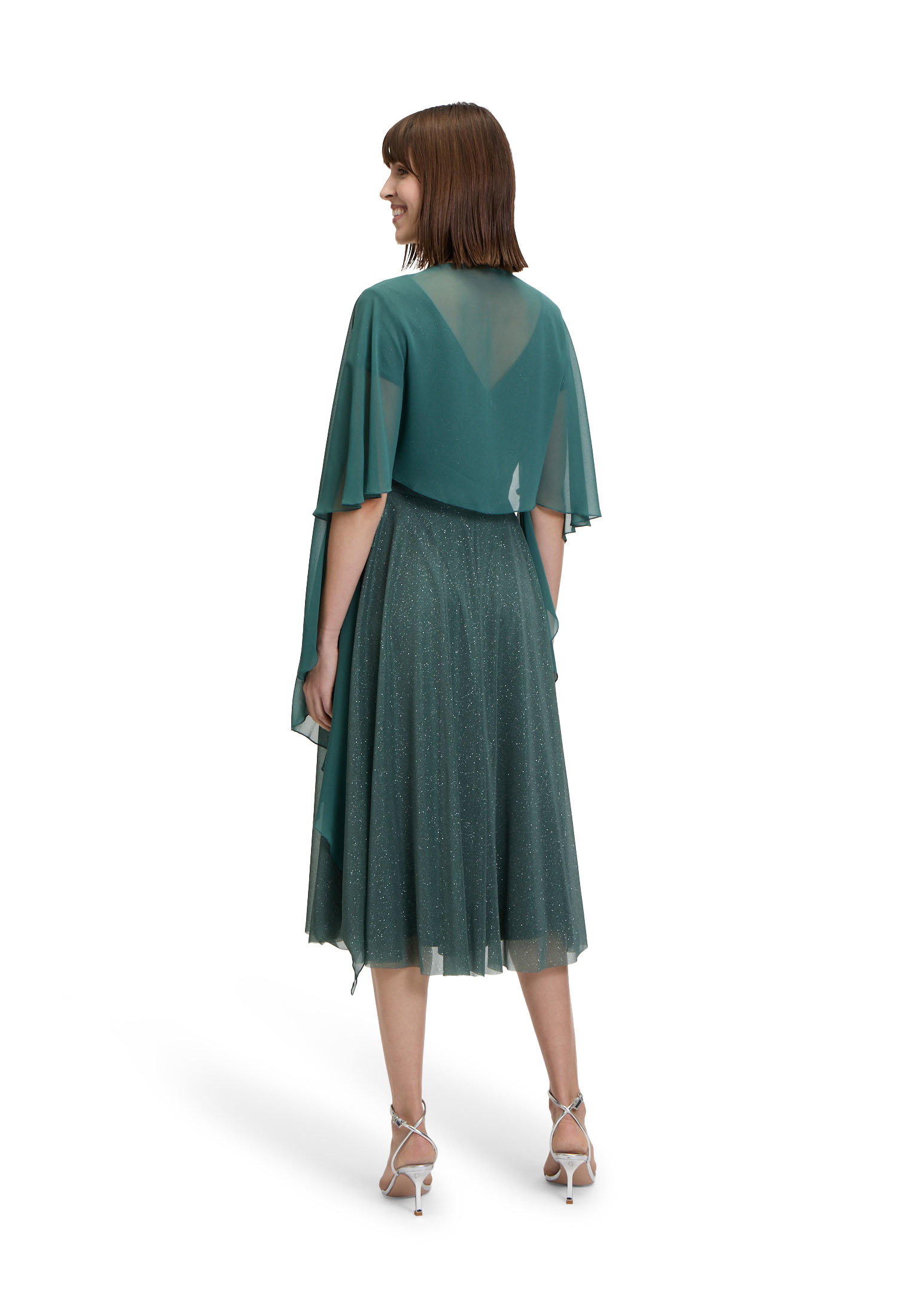Vera Mont Tuch #4