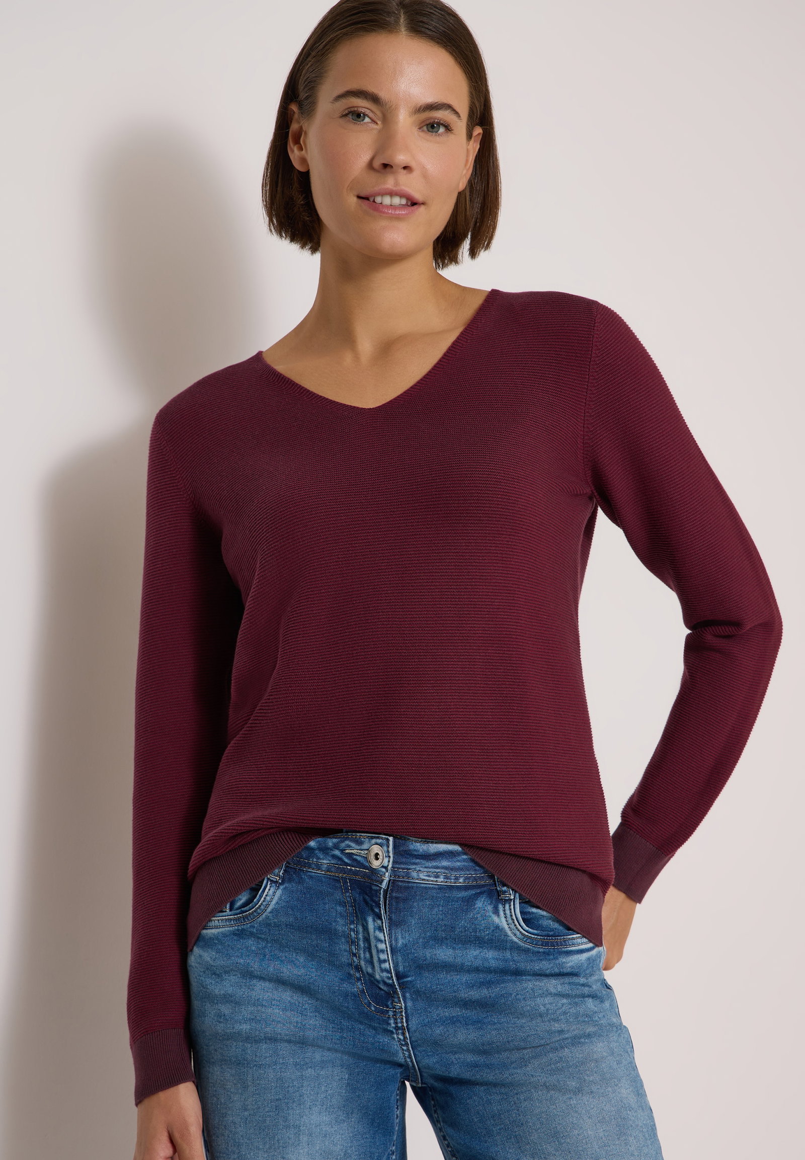 CECIL Pullover #6