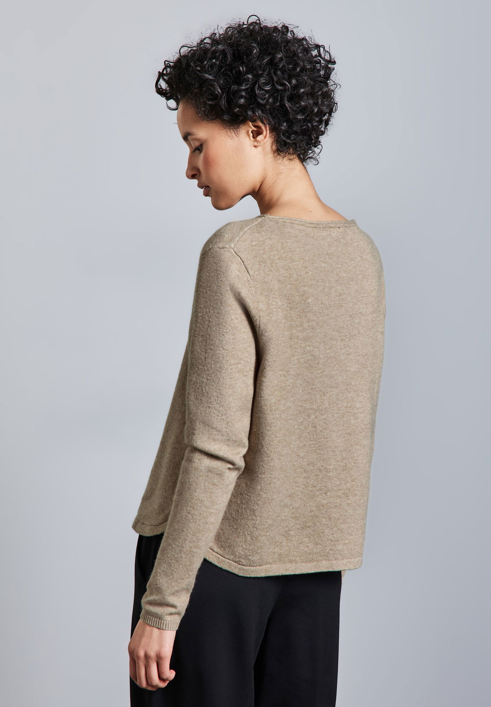 Street One |  Street One Pullover  | 38 | 4565_16240