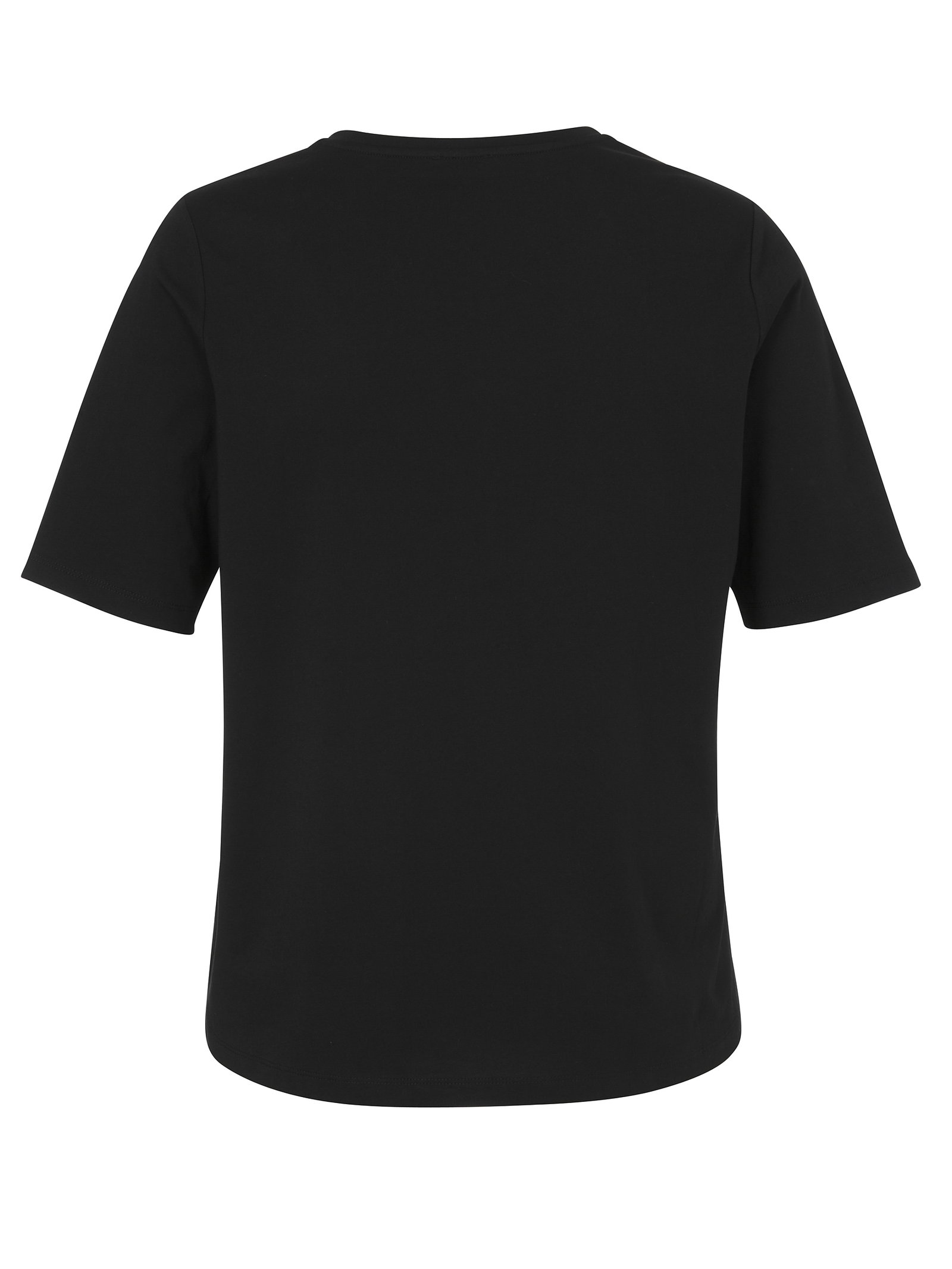 T-Shirt Rundhals 1/2 Arm Schmuck #2