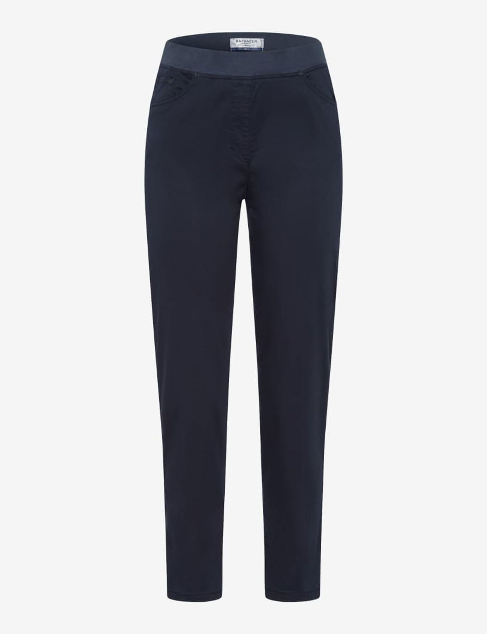 9469bfb0b02bffcd41277bcfcd358259 Raphaela by Brax | Raphalea by Brax 6/8-Hose "Pamina" | 46 | dark blue