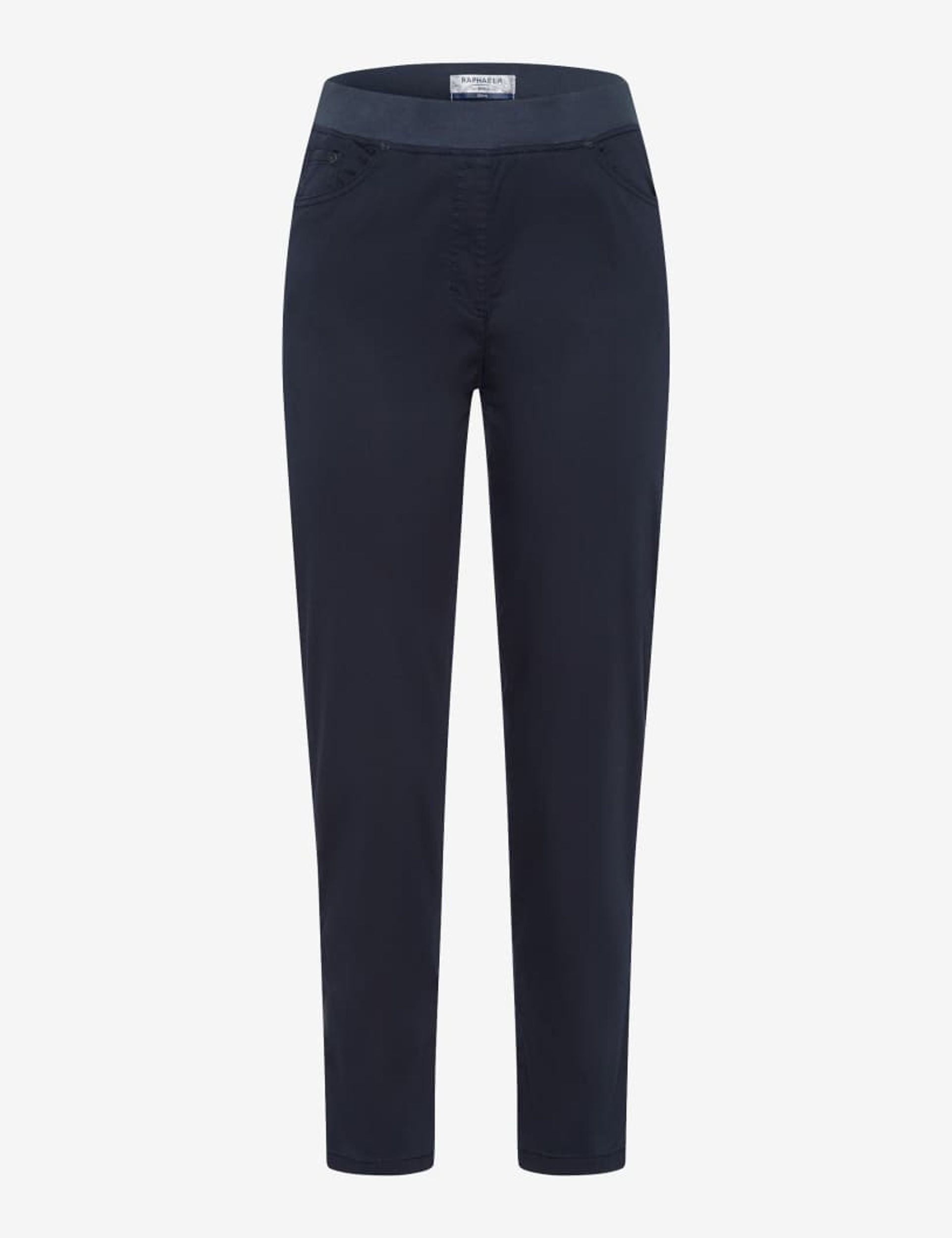 Raphaela by Brax |  Raphalea by Brax 6/8-Hose "Pamina" | 46 | dark blue