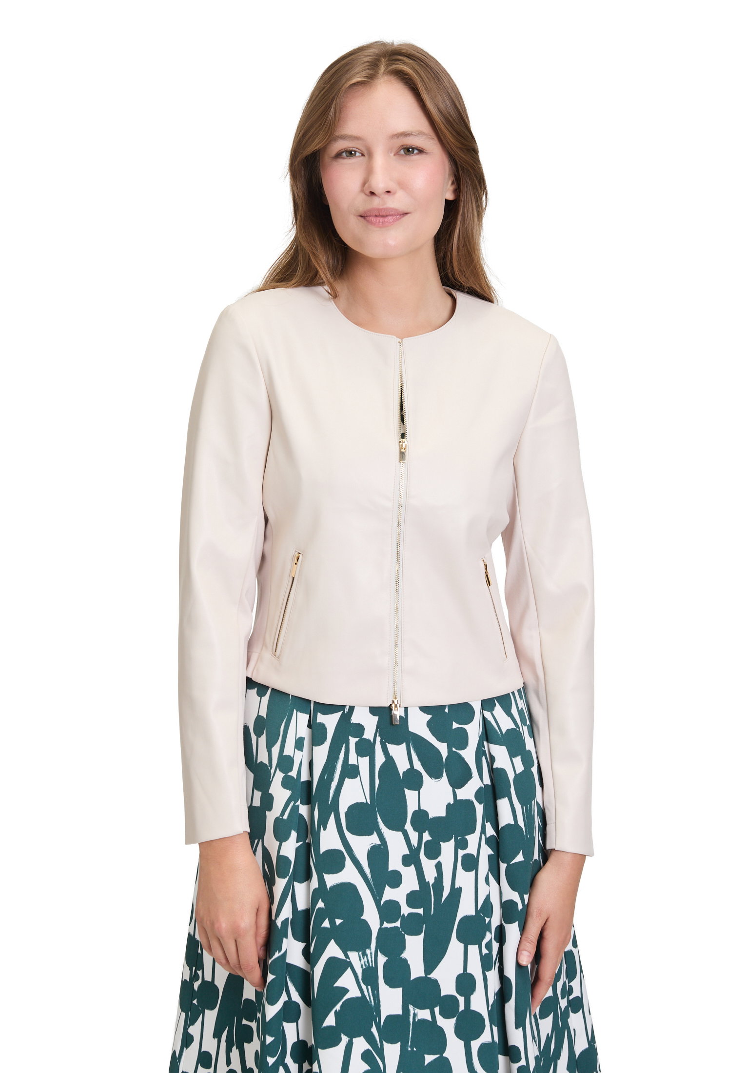 Vera Mont Blazer-Jacke #3