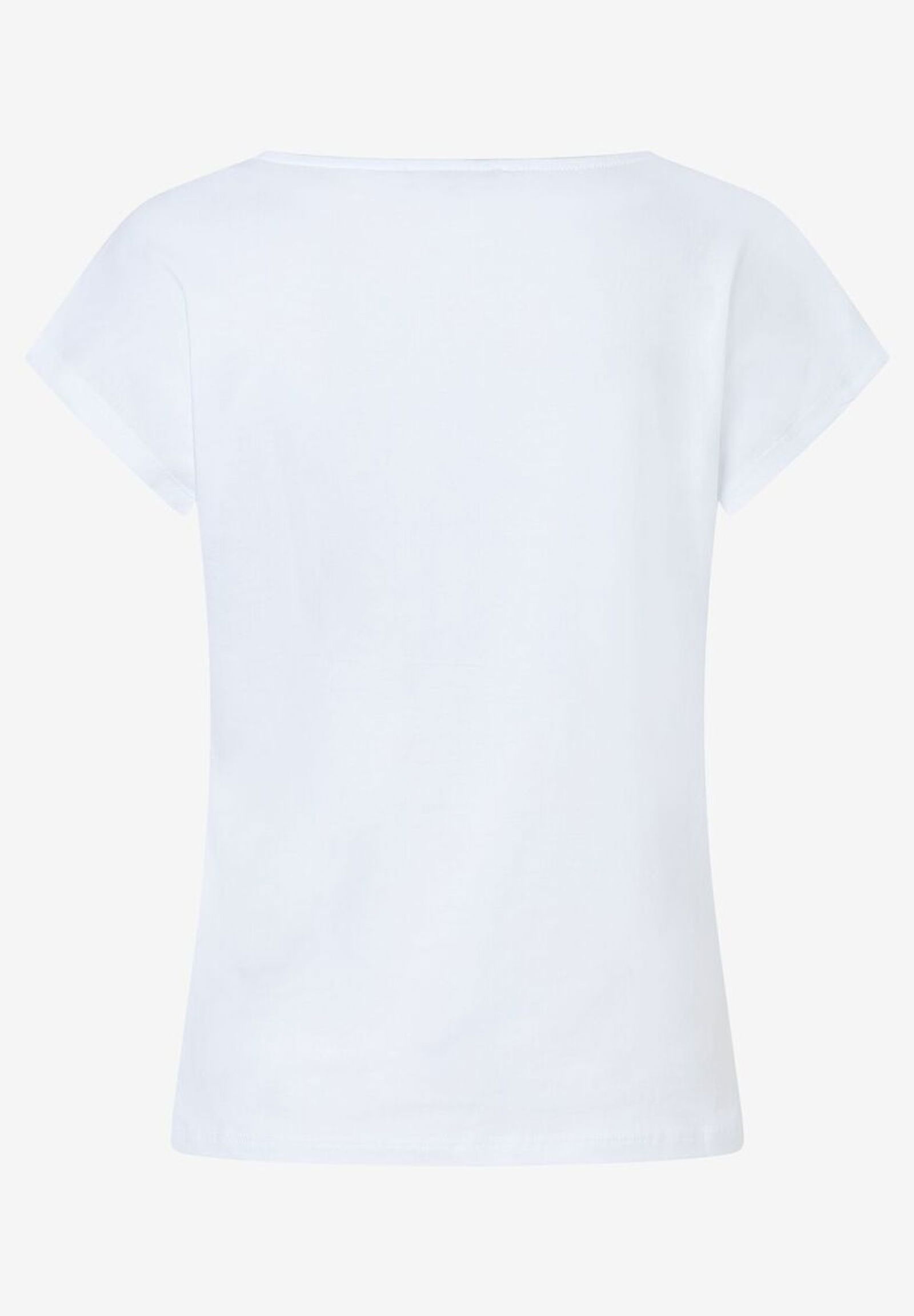 More & More |  More & More Shirt  | 38 | weiss