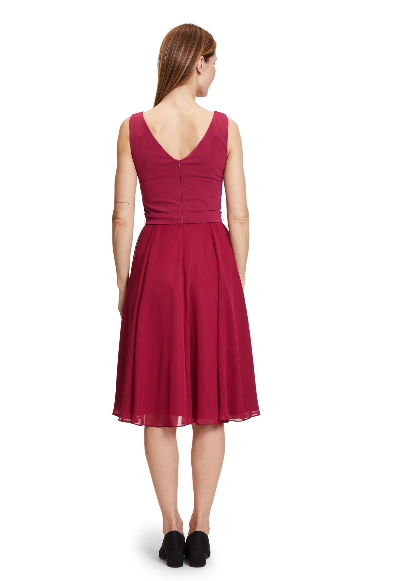 Vera Mont Kurzes Kleid 