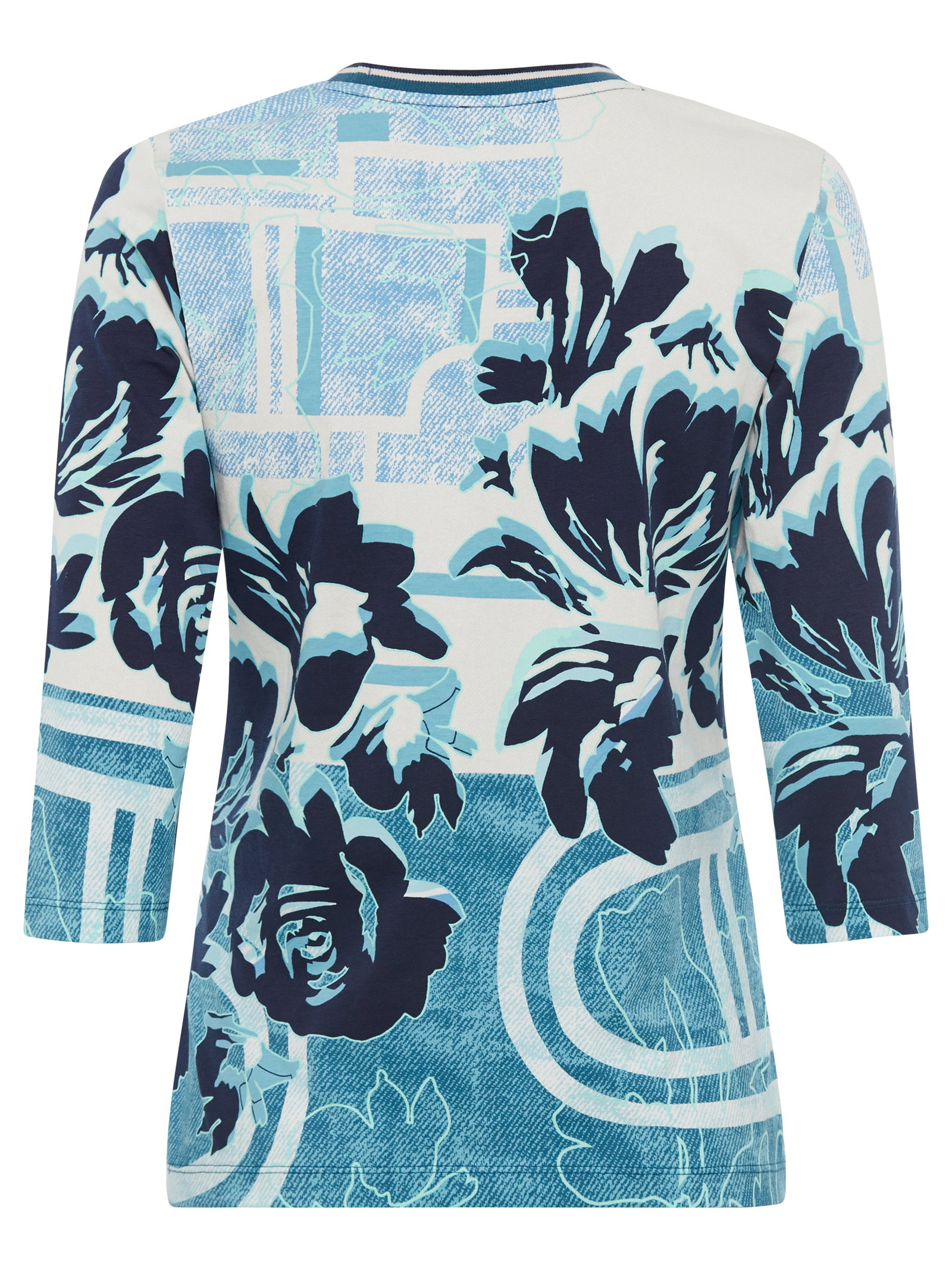 Olsen Shirt #3