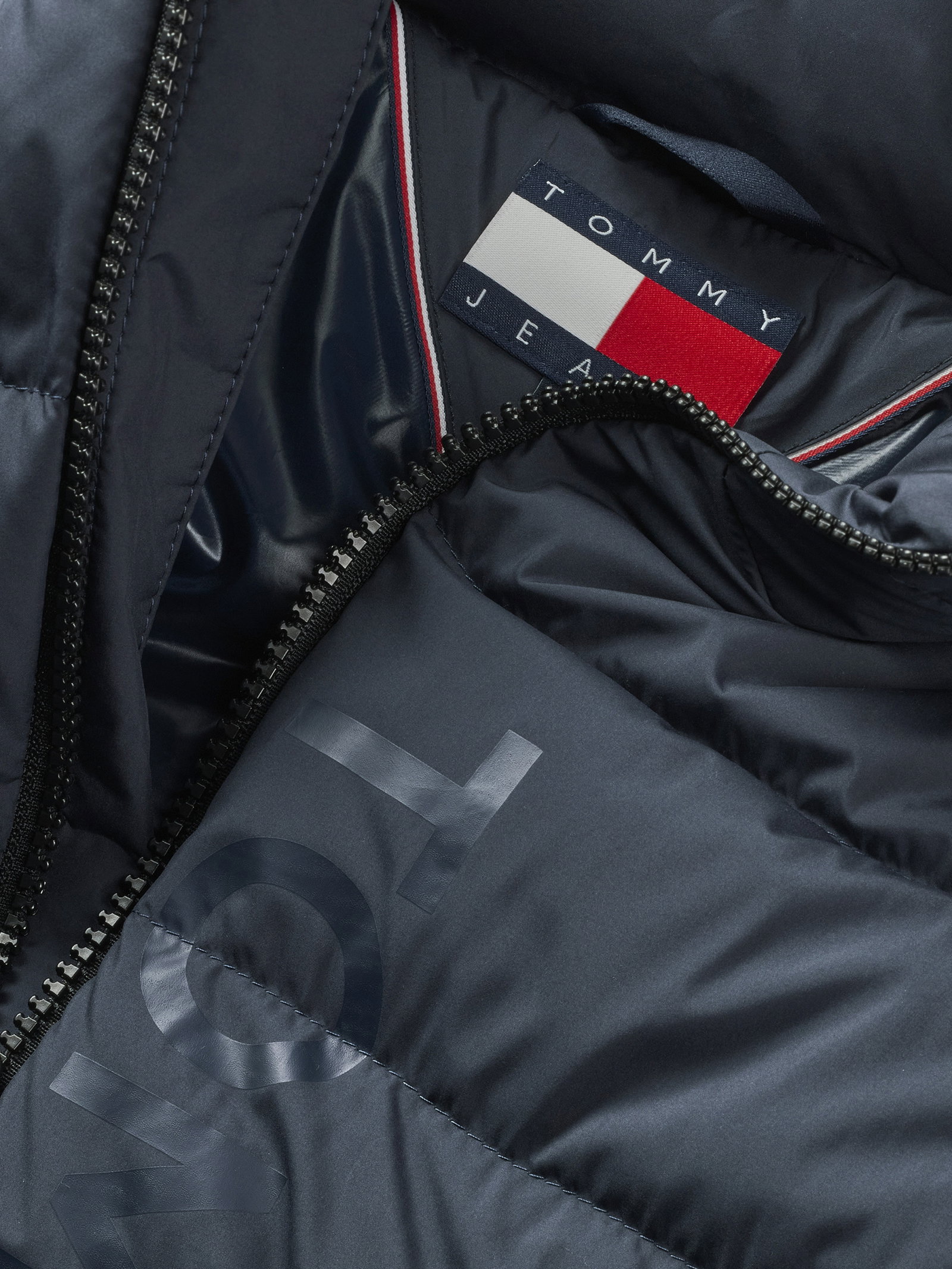 Tommy Jeans Steppjacke #7