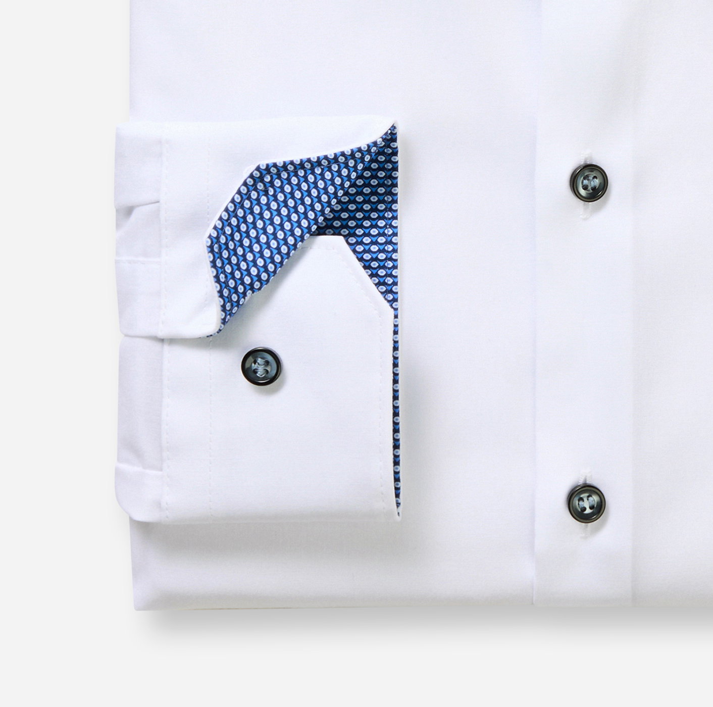 Olymp Hemd Slim Fit #3