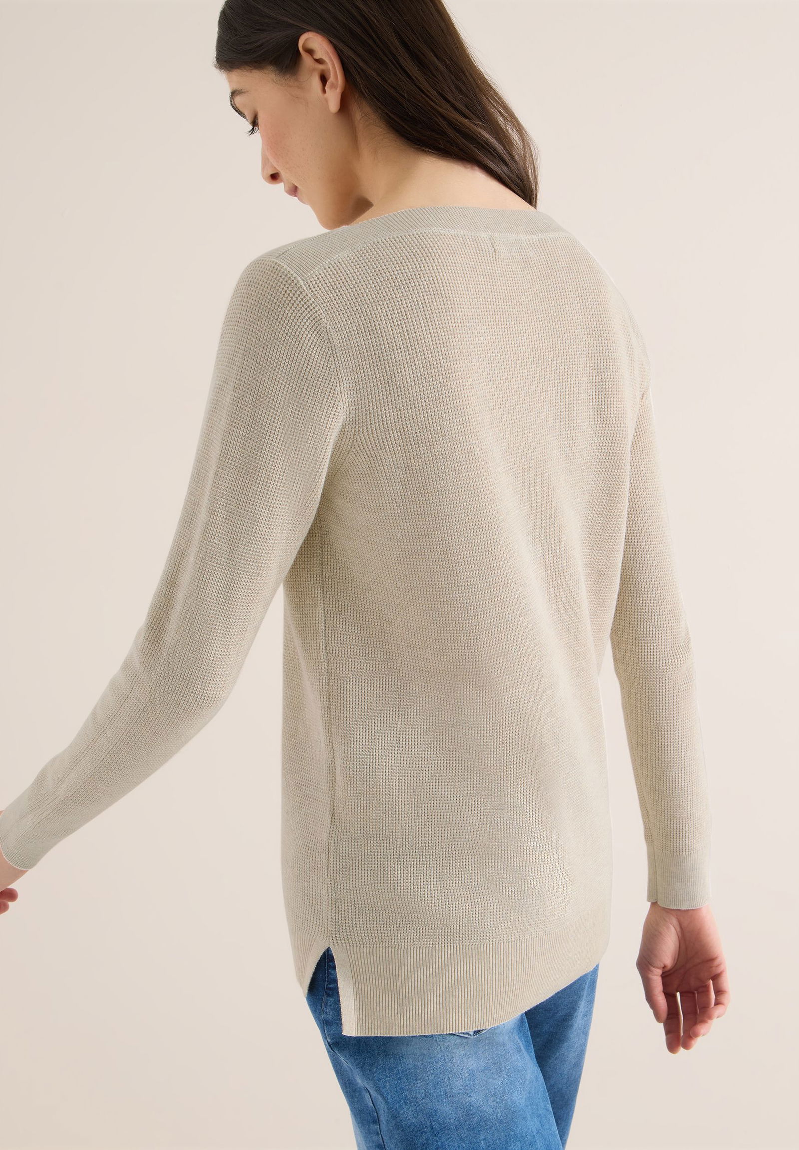 CECIL |  CECIL Pullover  | XL | 11231_17389